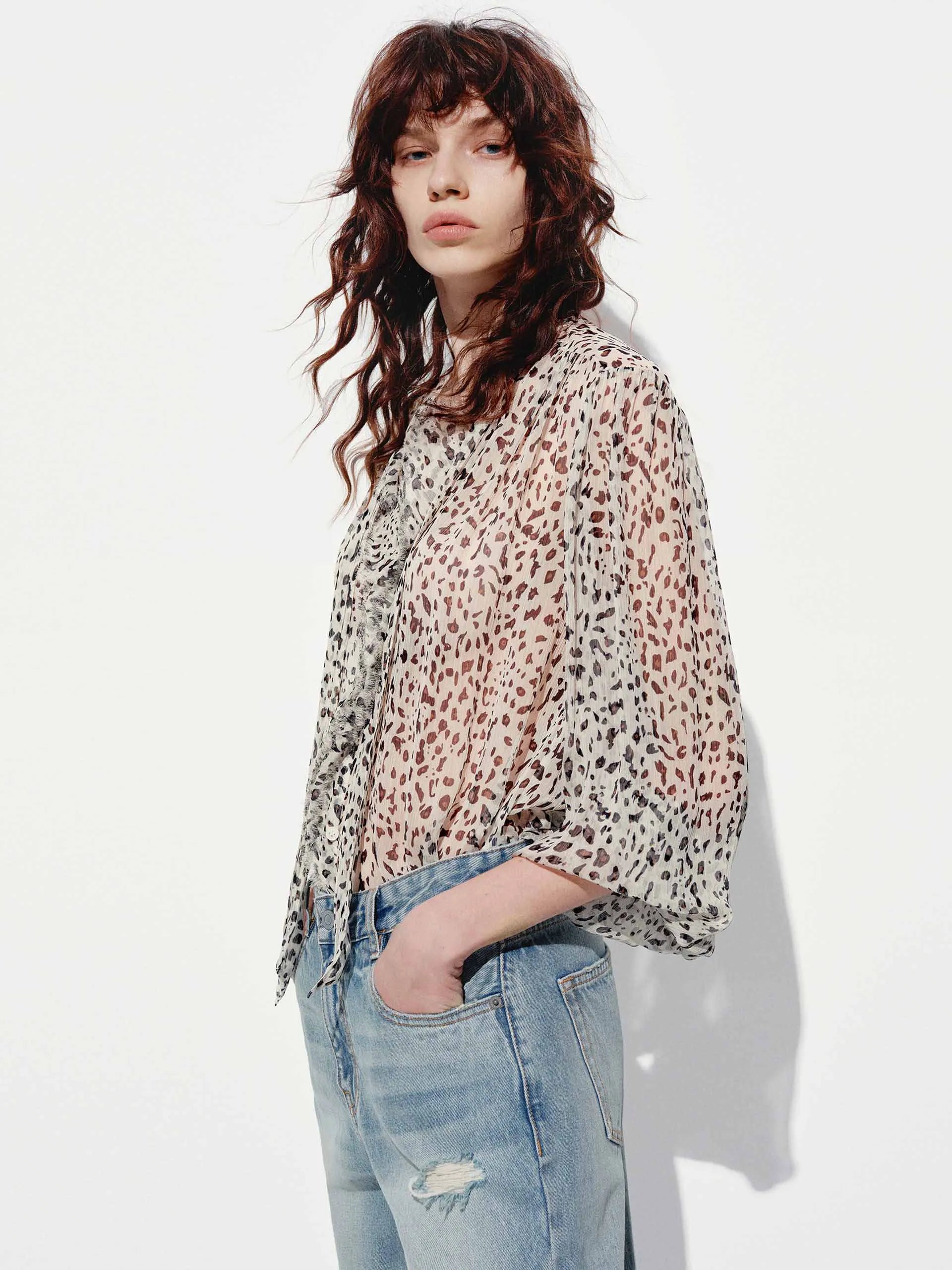 Animal Print