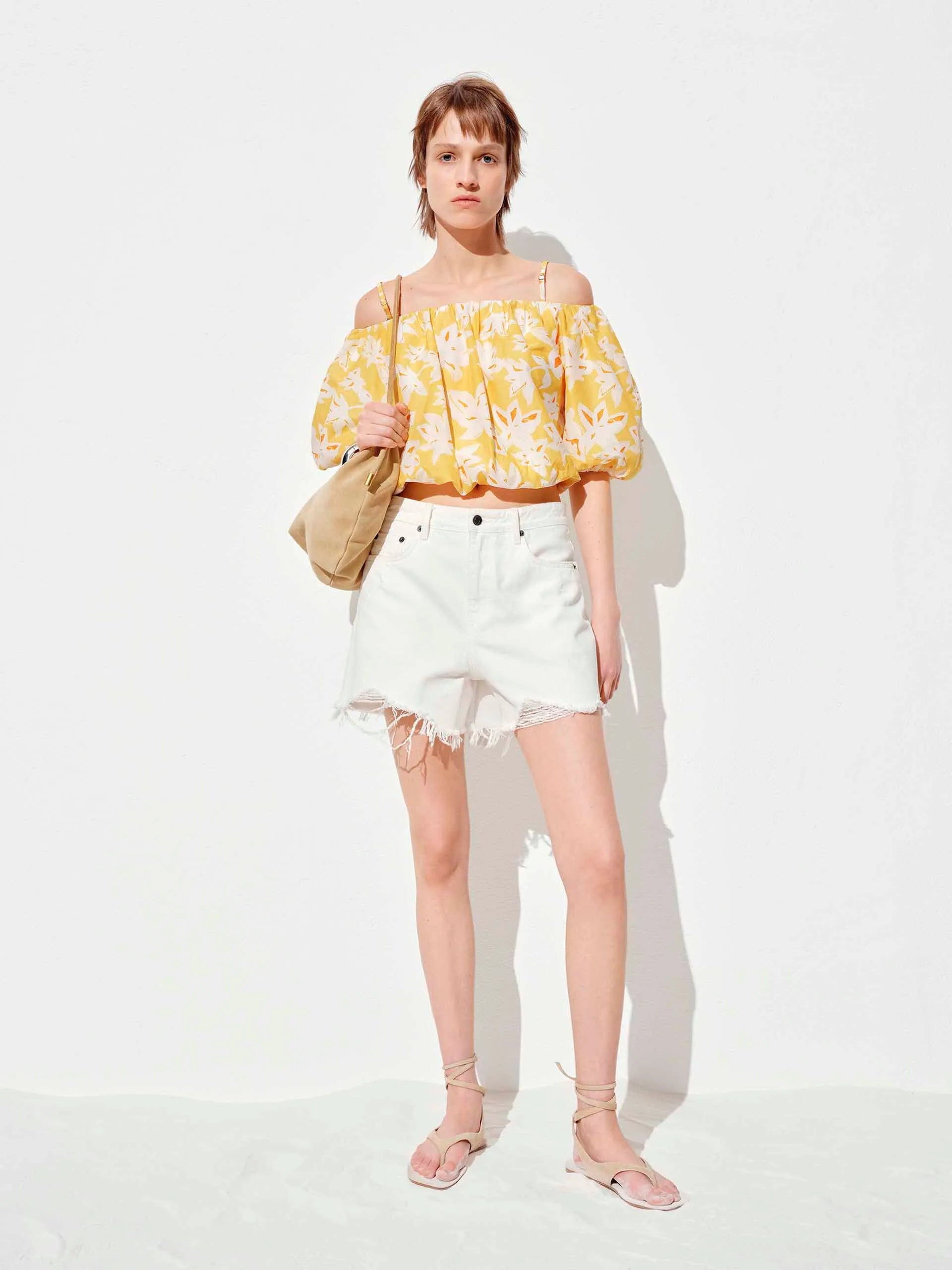 Floral