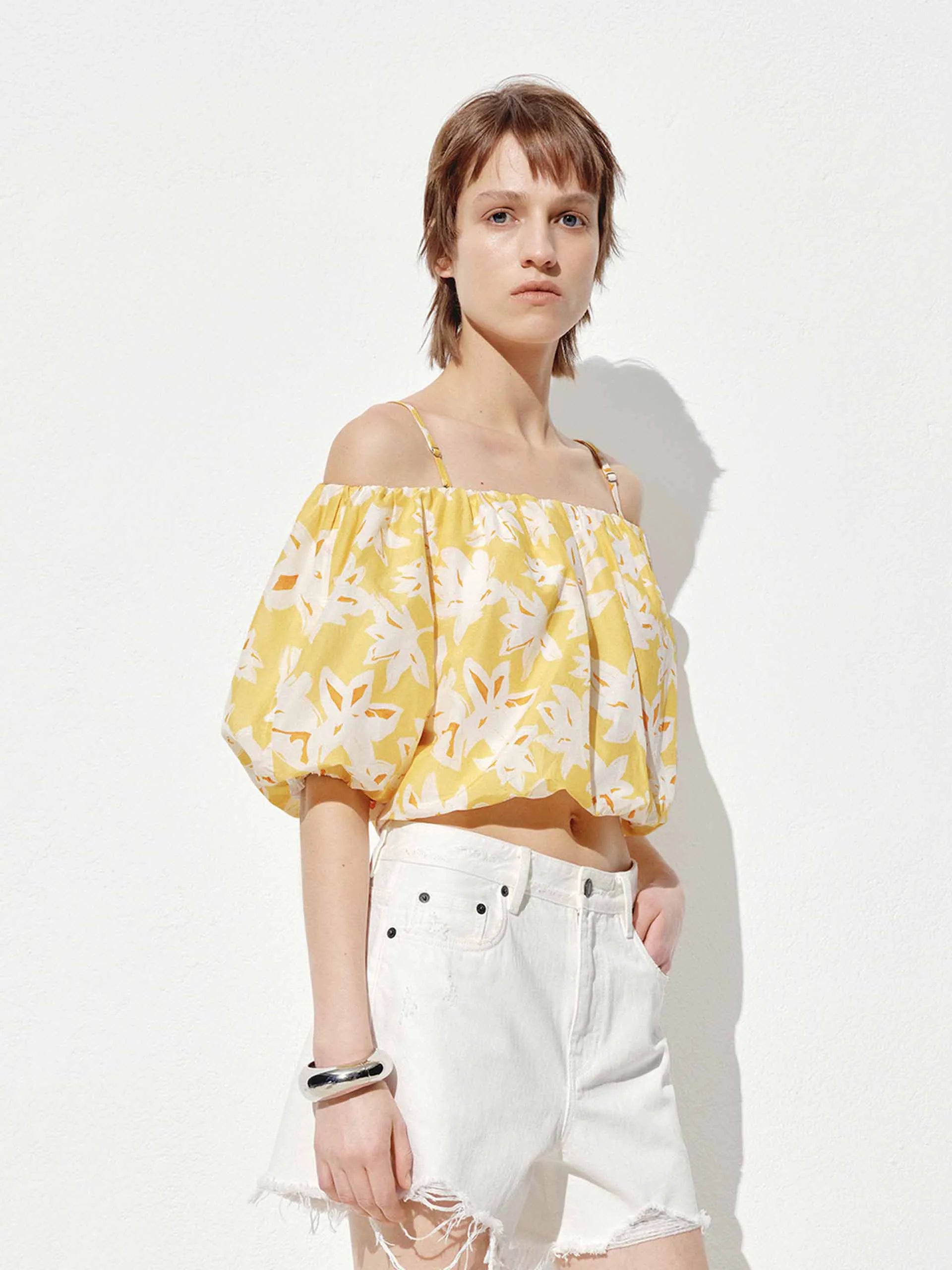 Floral