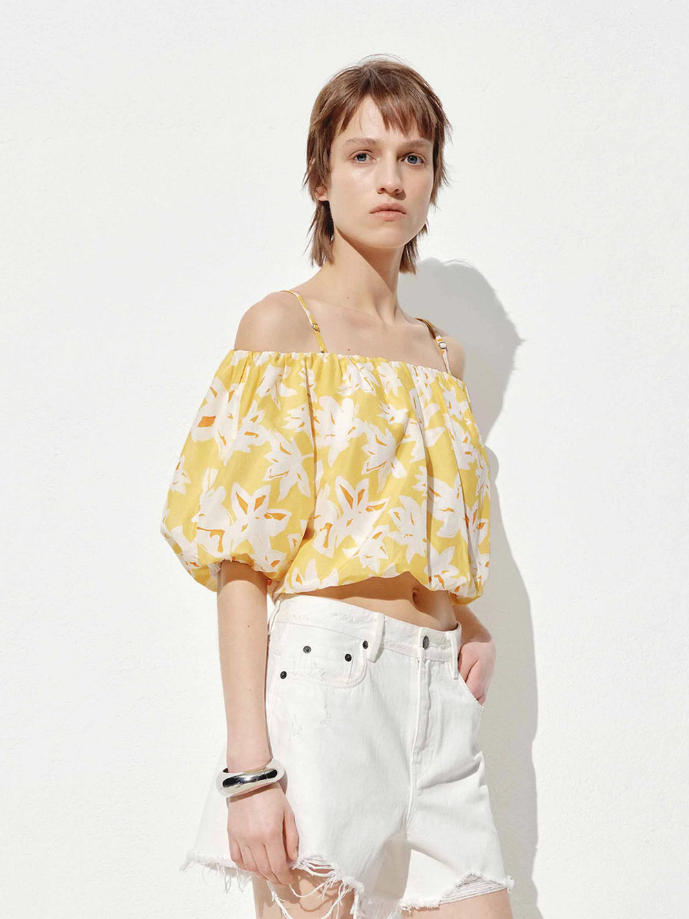 Floral