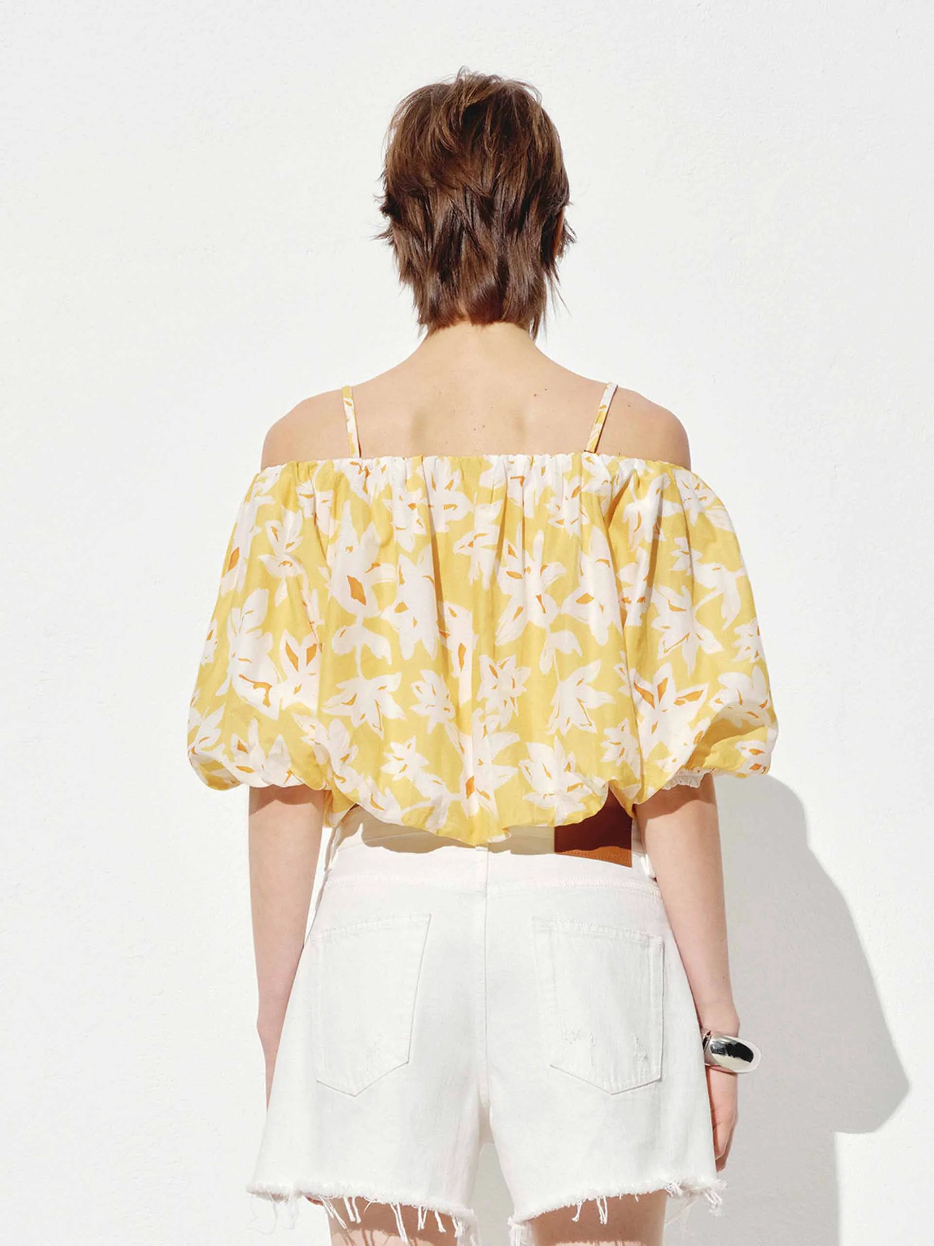 Floral