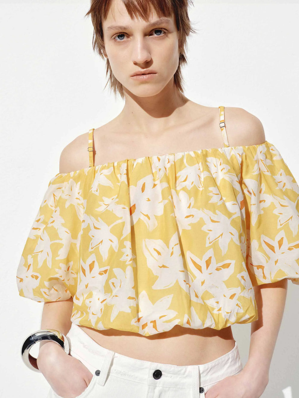 Floral