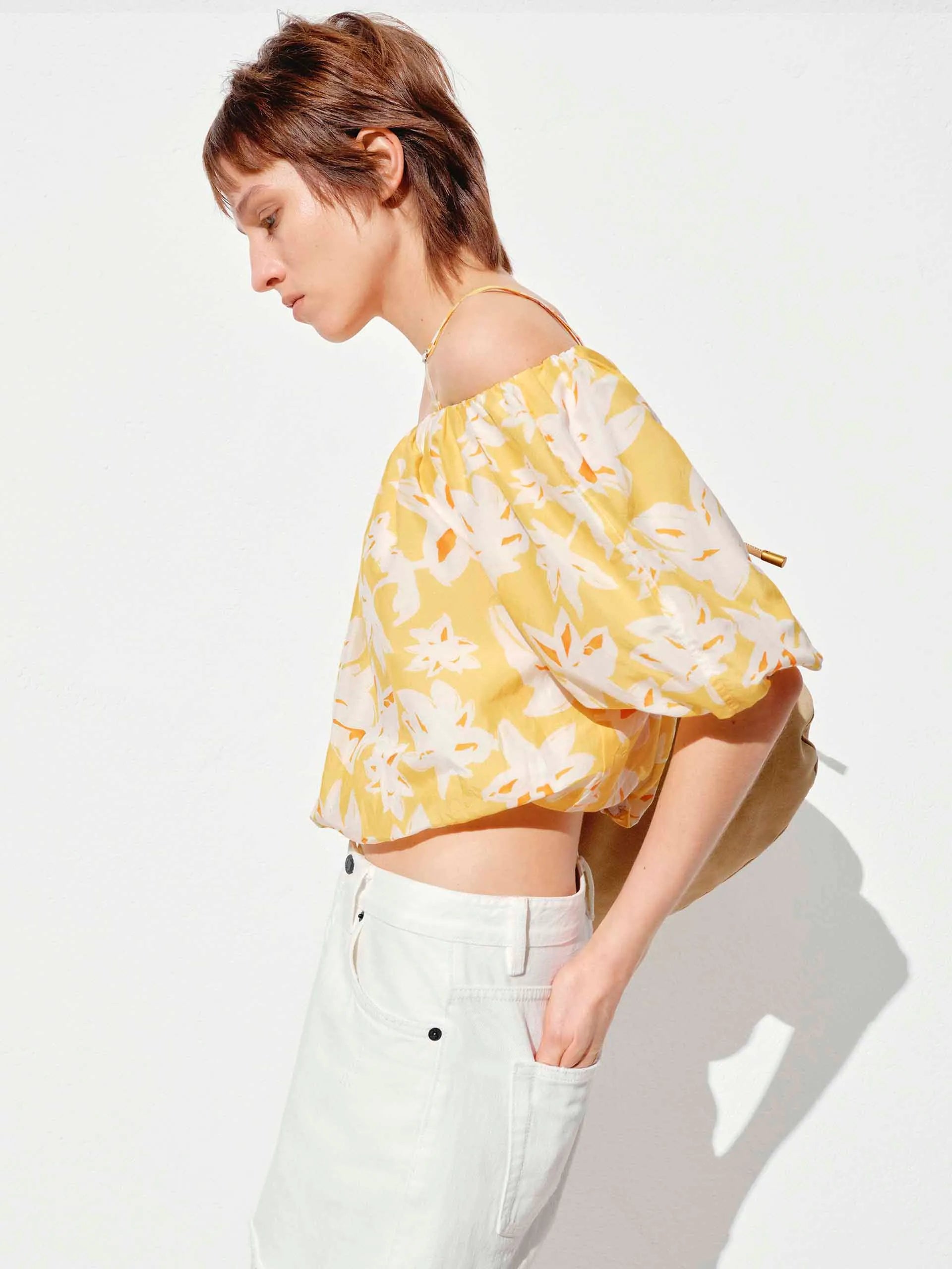 Floral