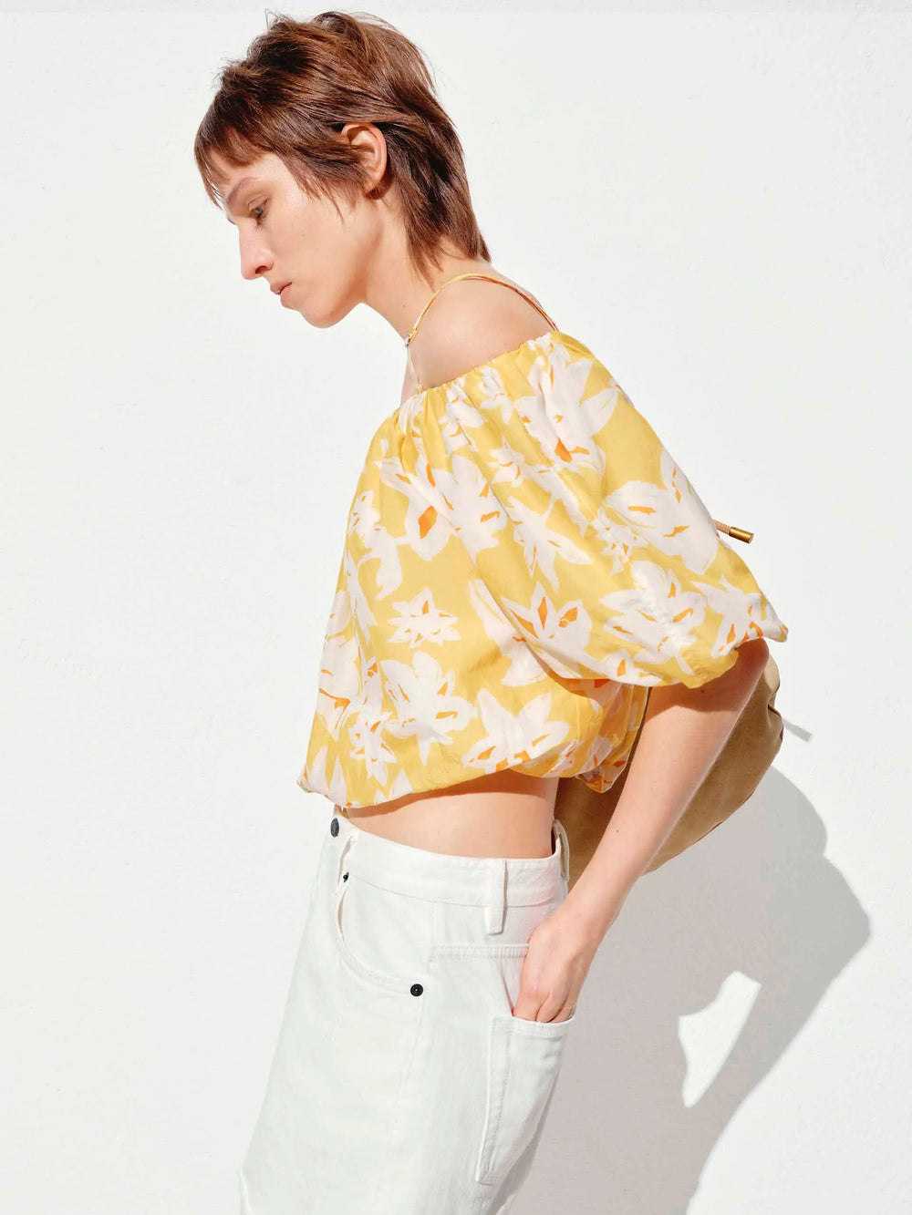 Floral