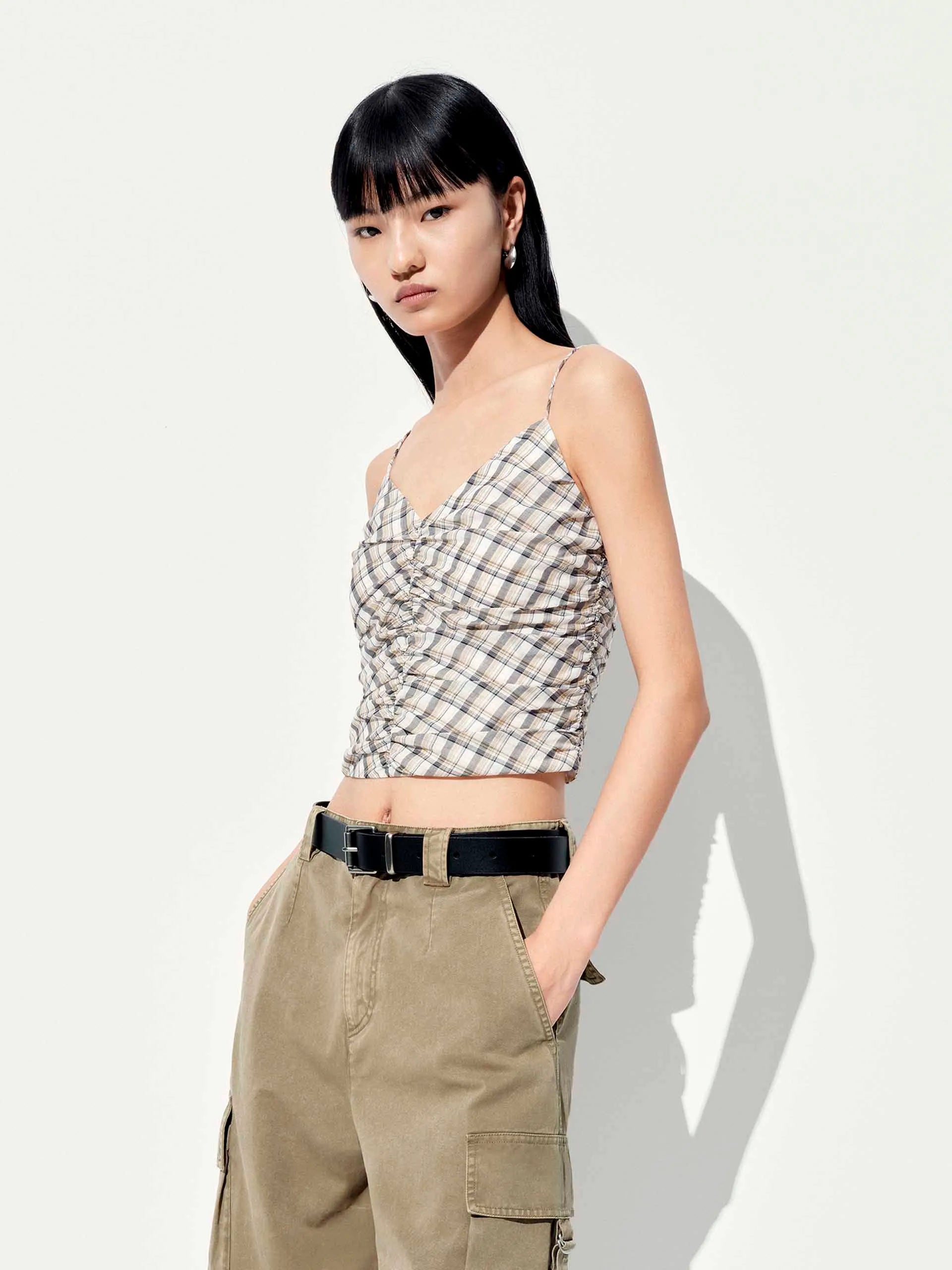 Plaid