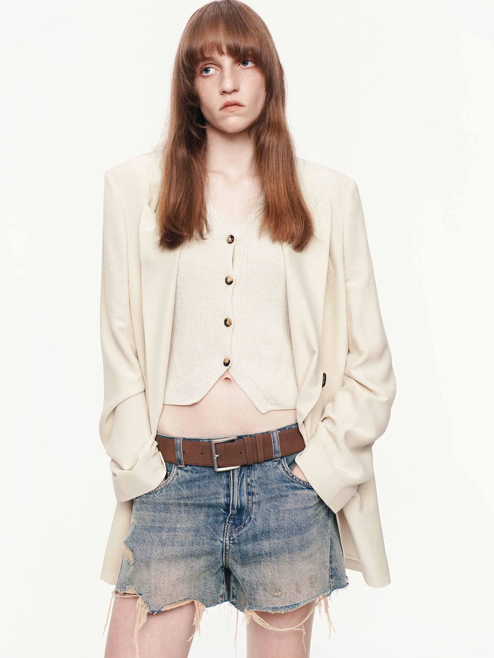 Beige