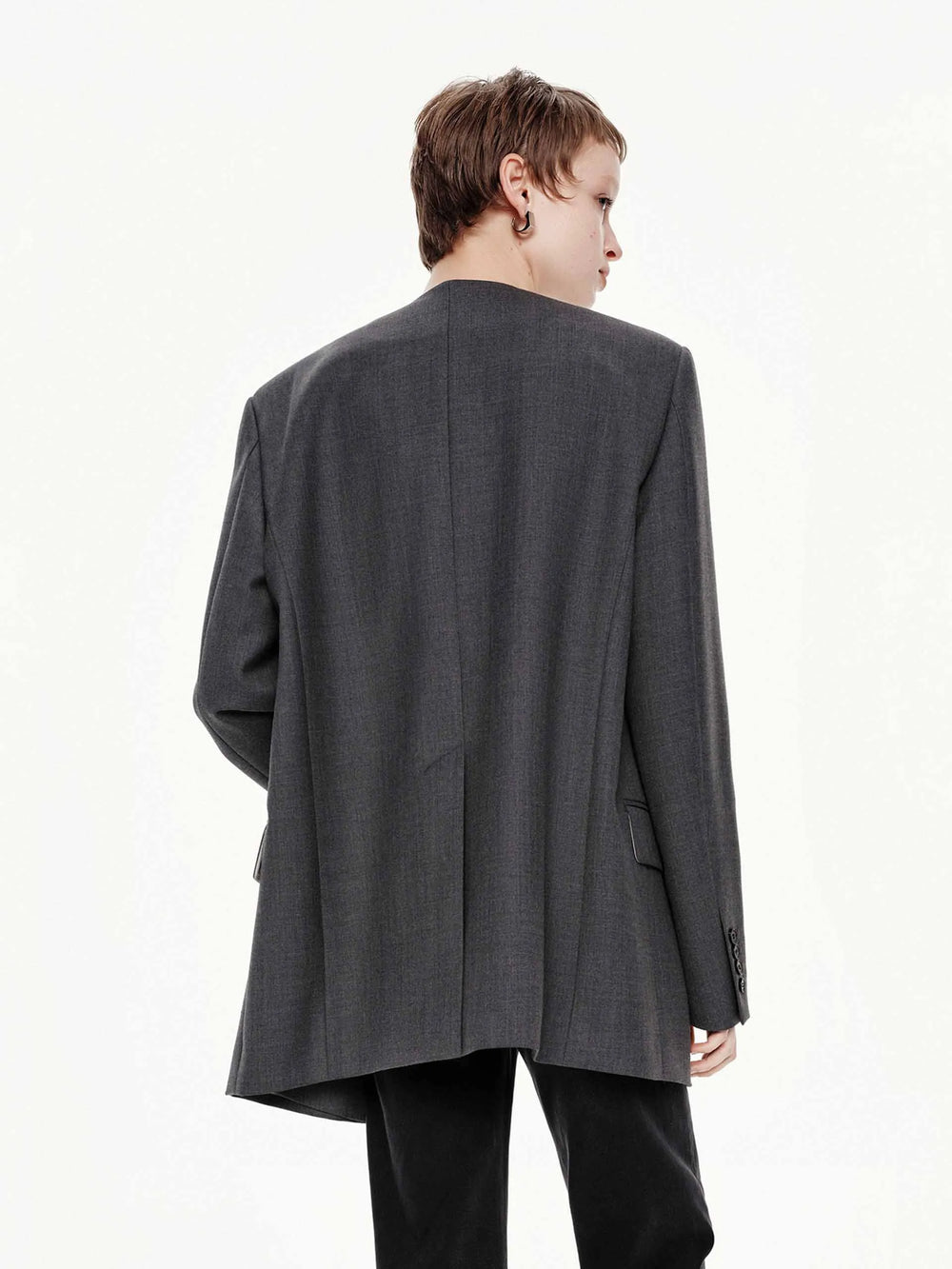 Grey