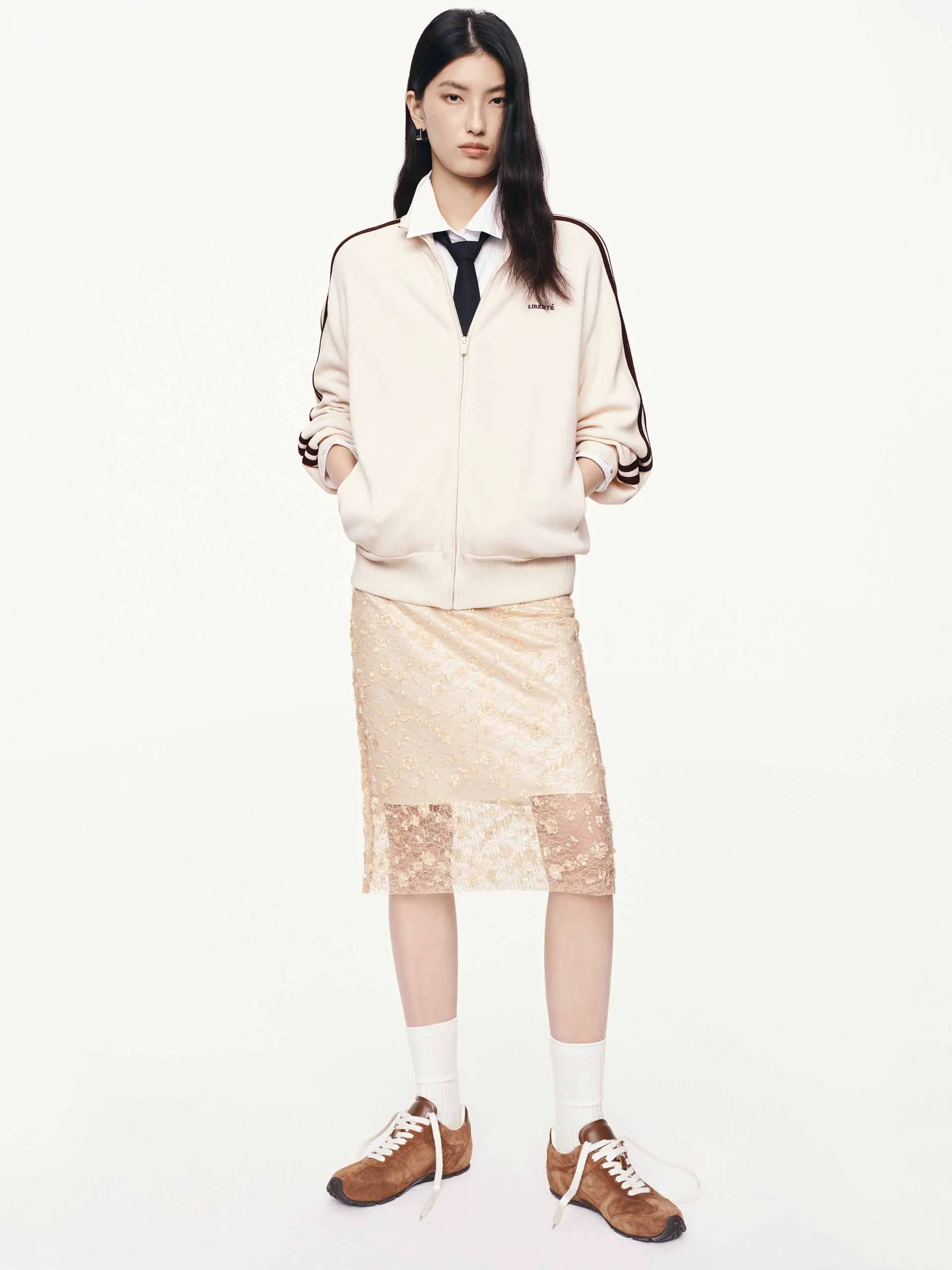 Beige