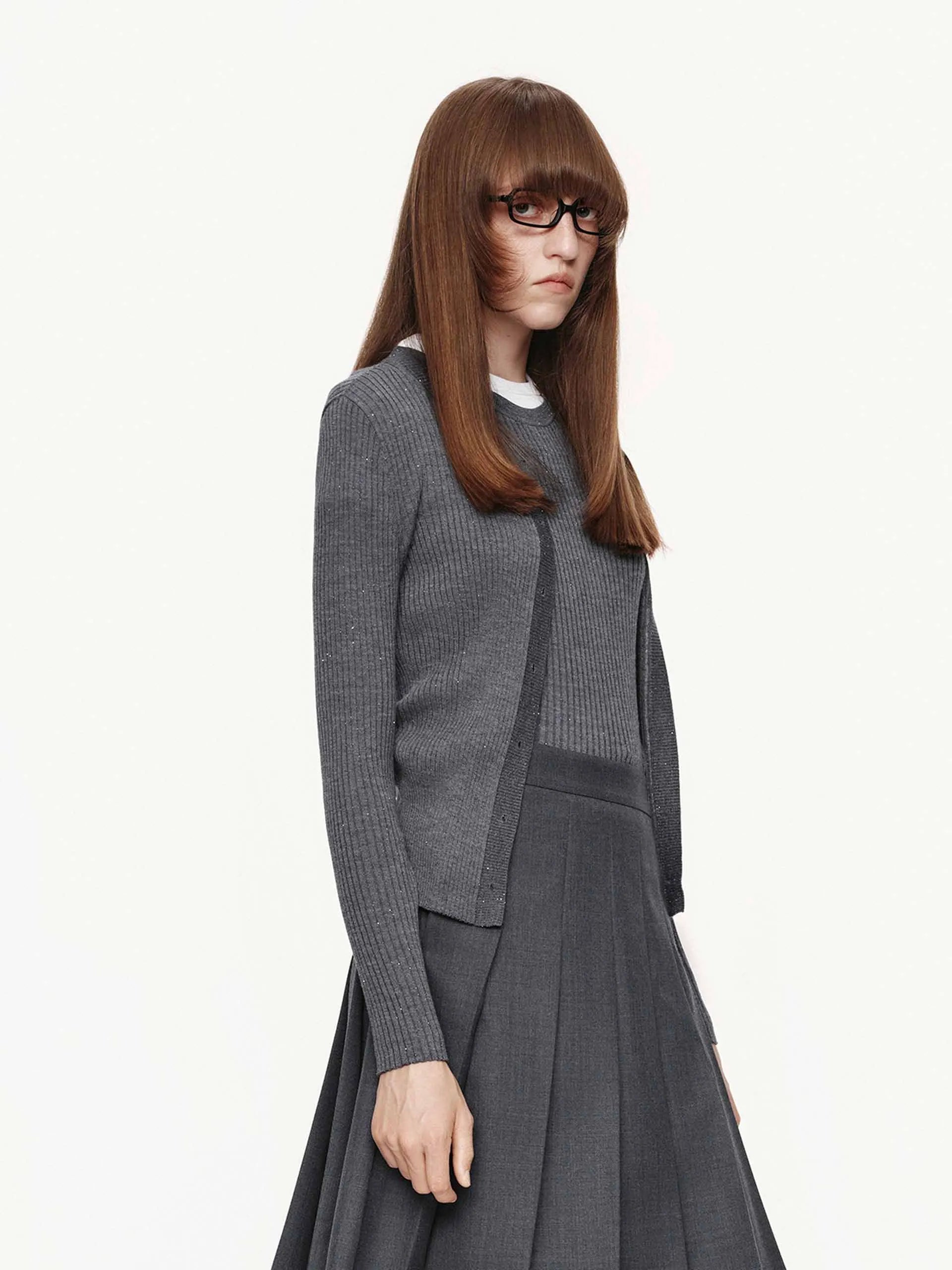 Grey