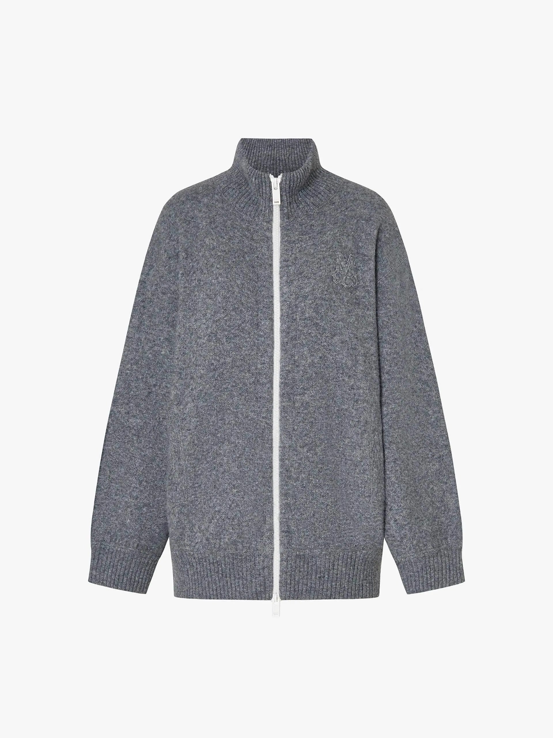 Grey