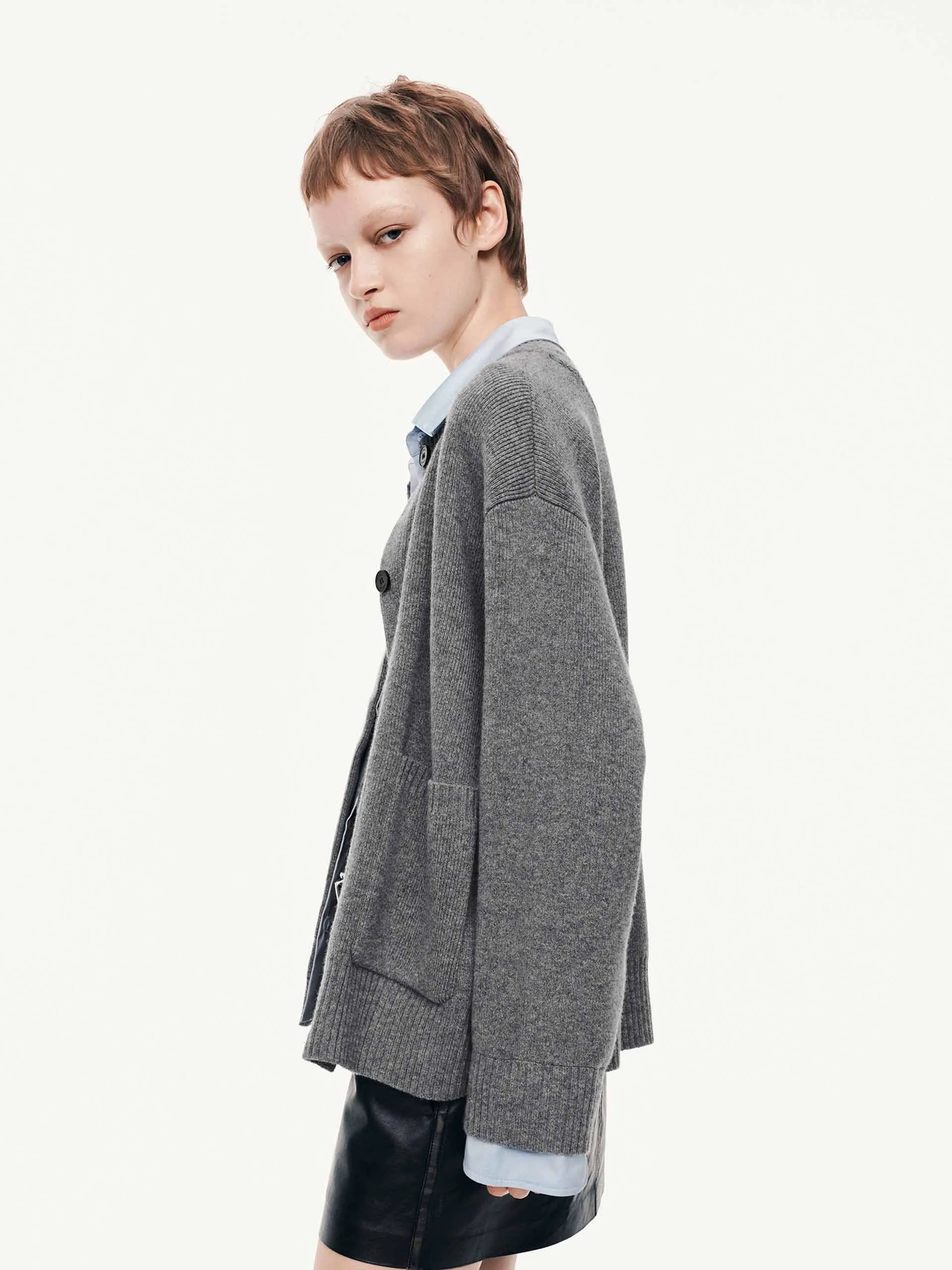 Grey