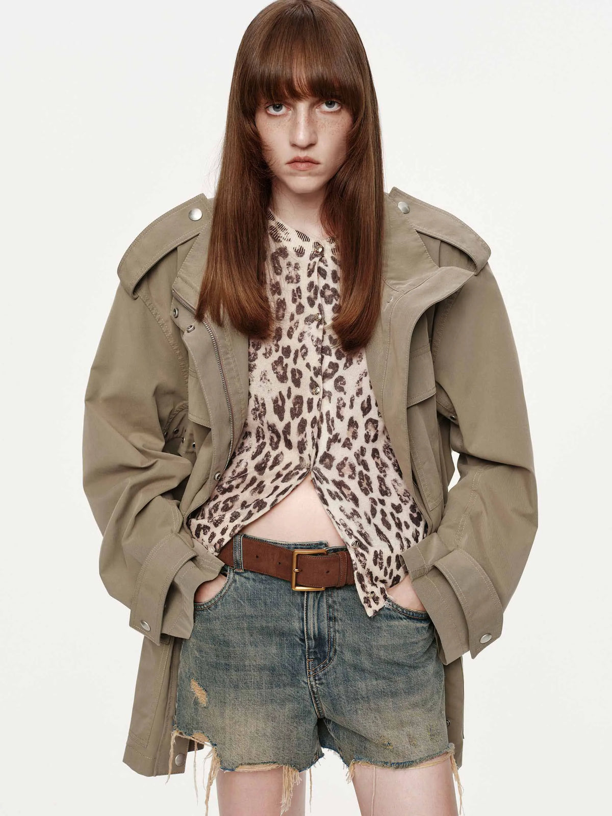 Khaki