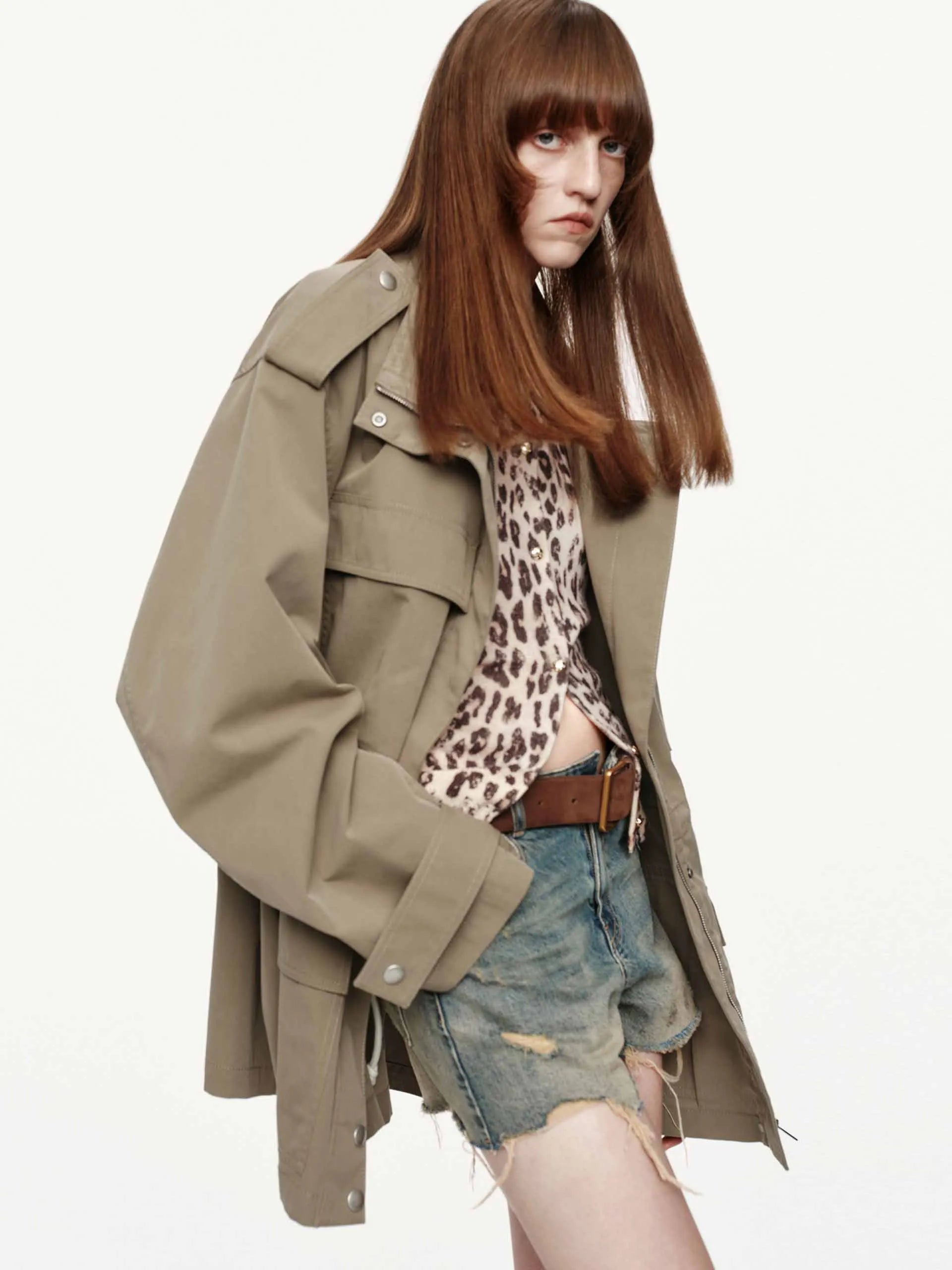 Khaki