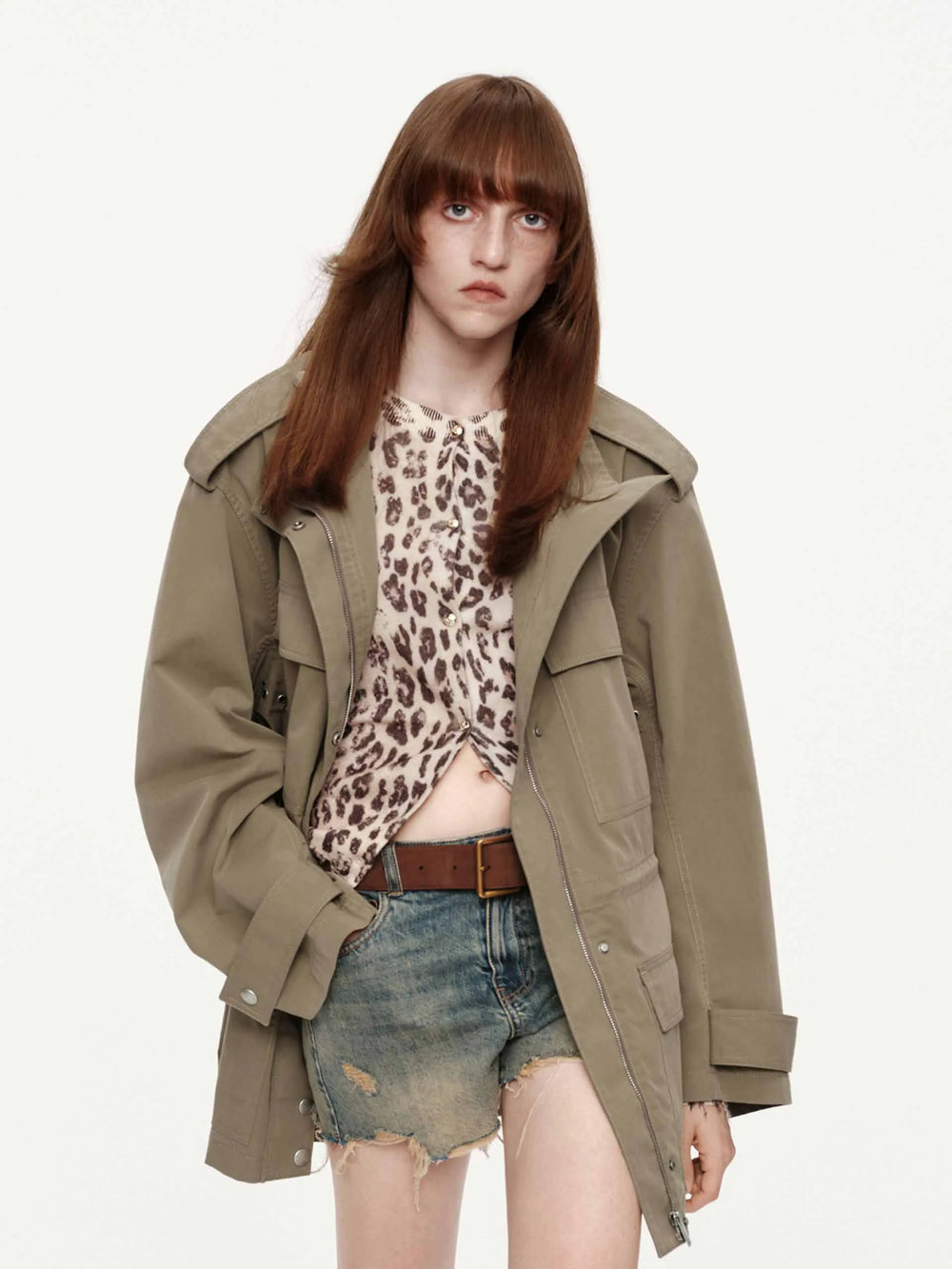 Khaki