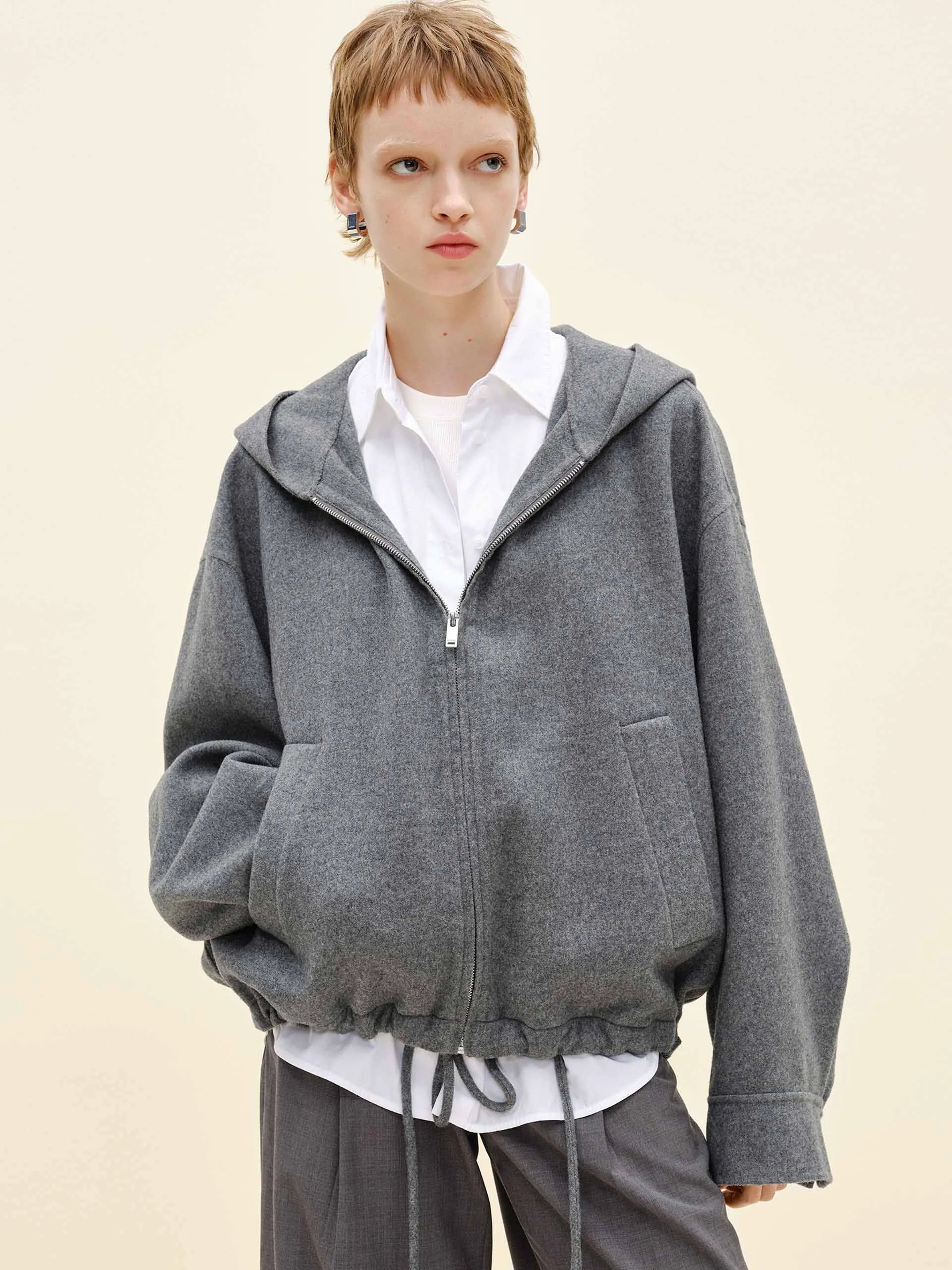Grey