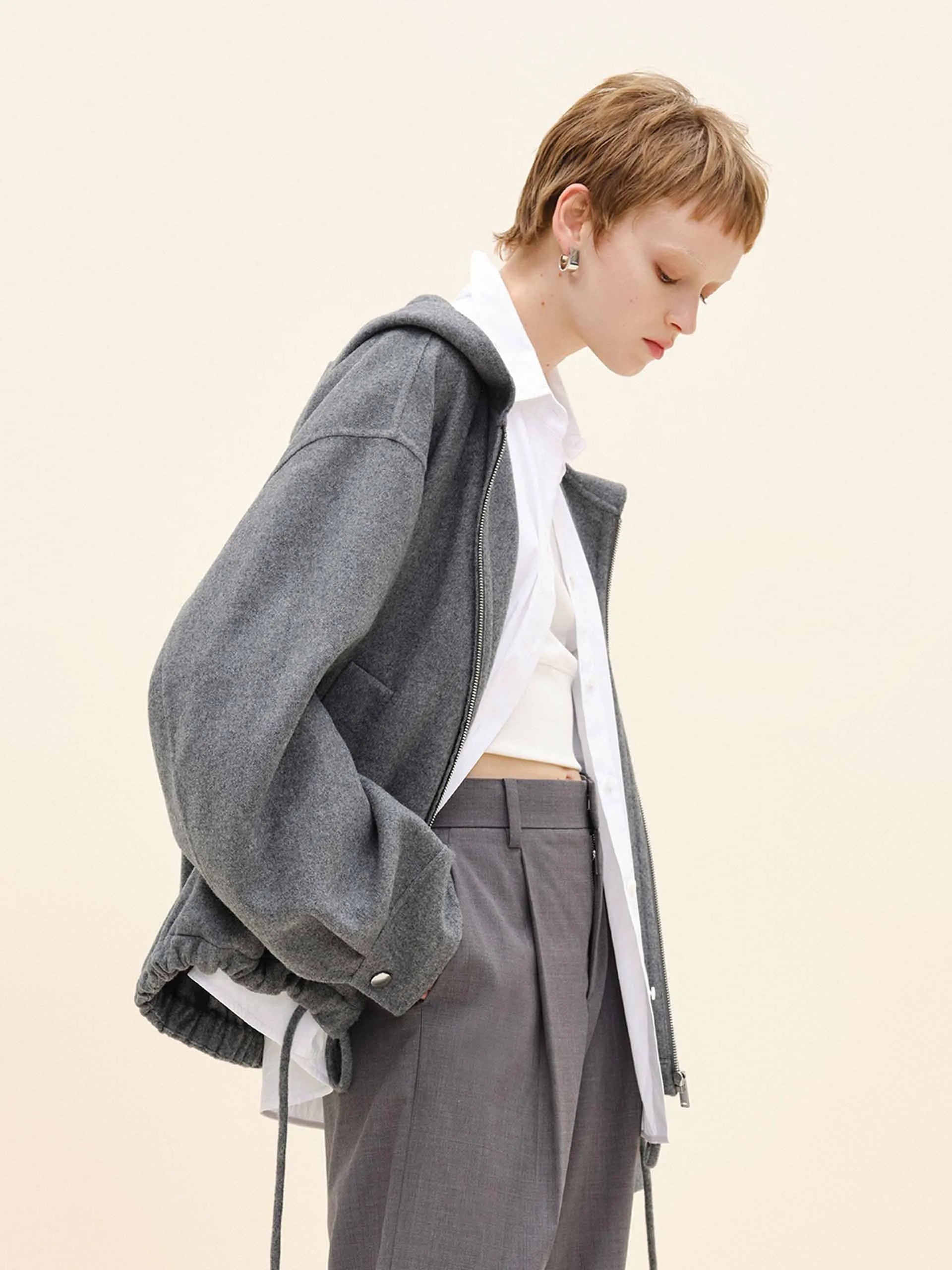 Grey