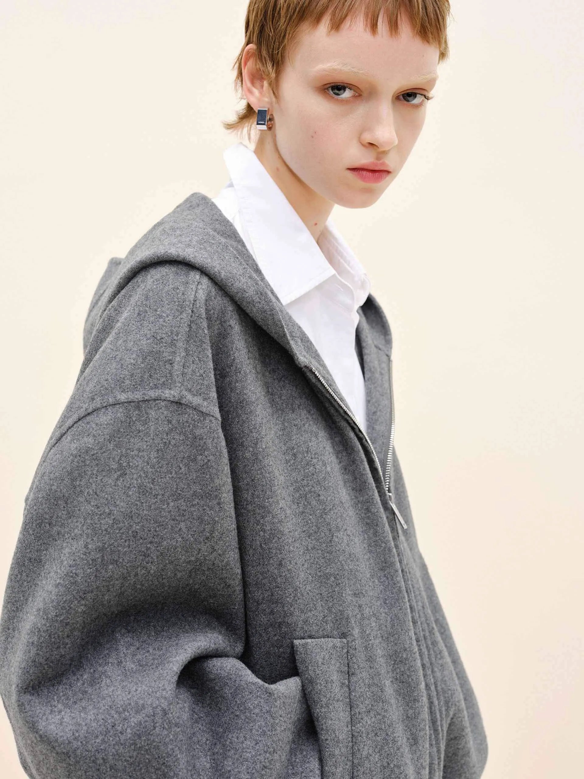 Grey