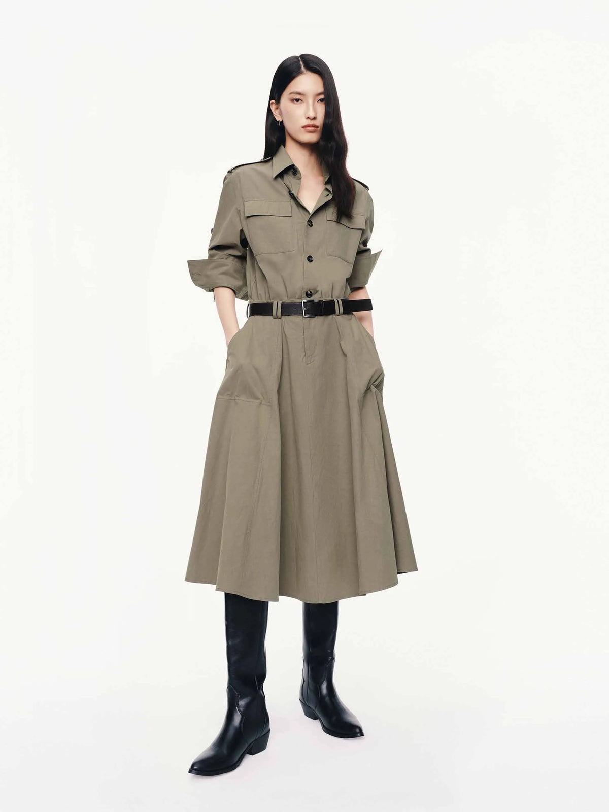 Khaki