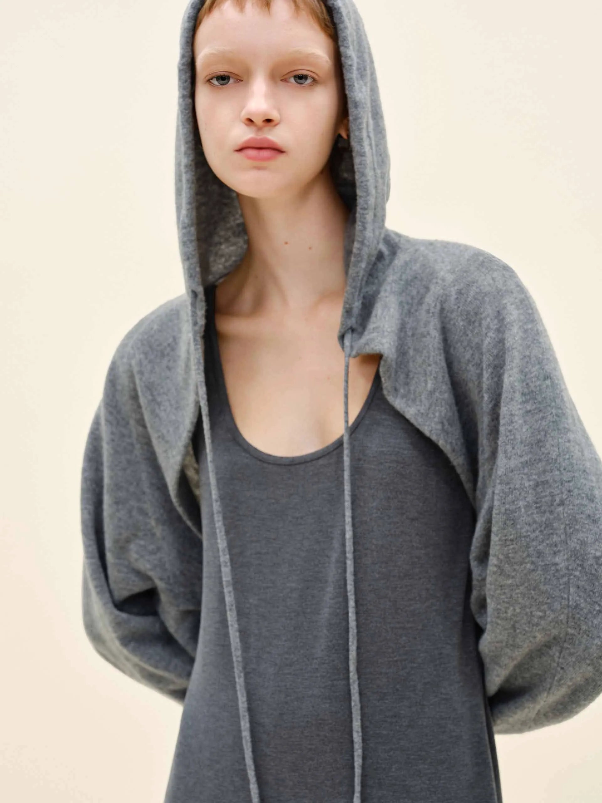 Grey