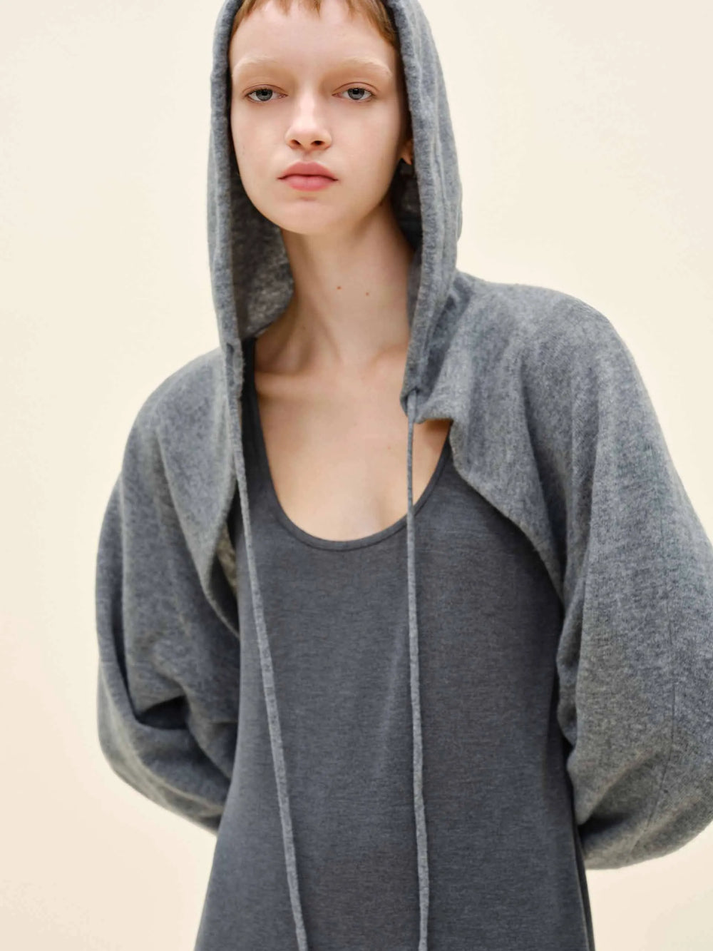 Grey