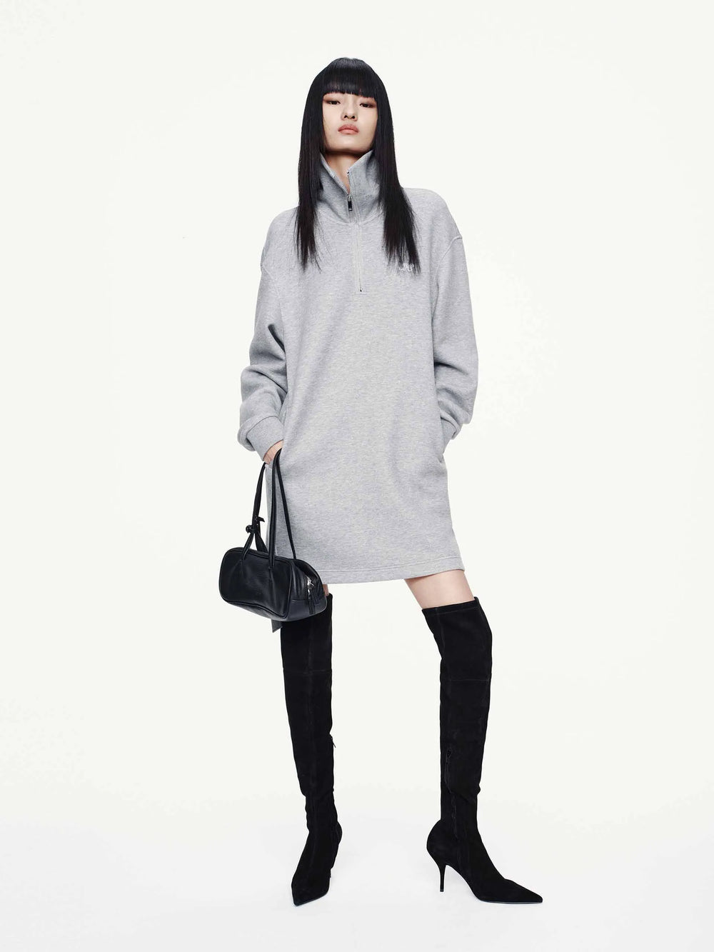Grey