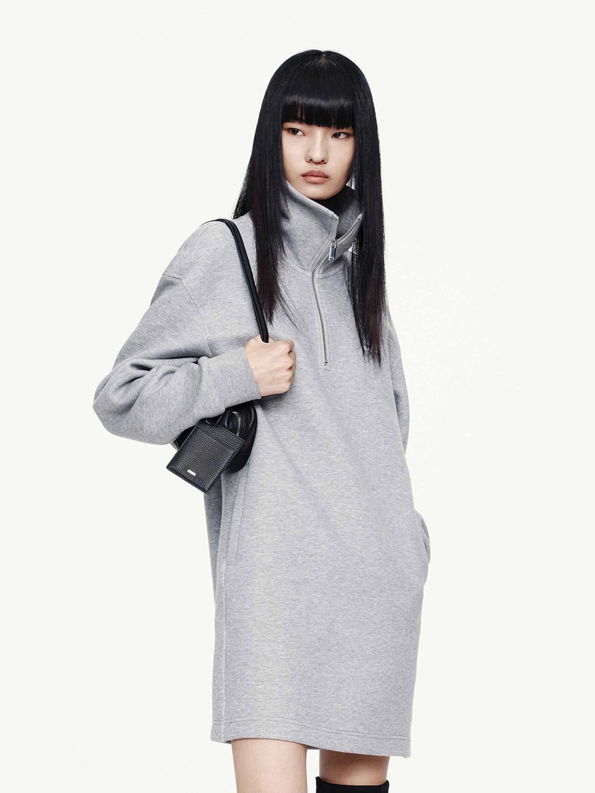 Grey