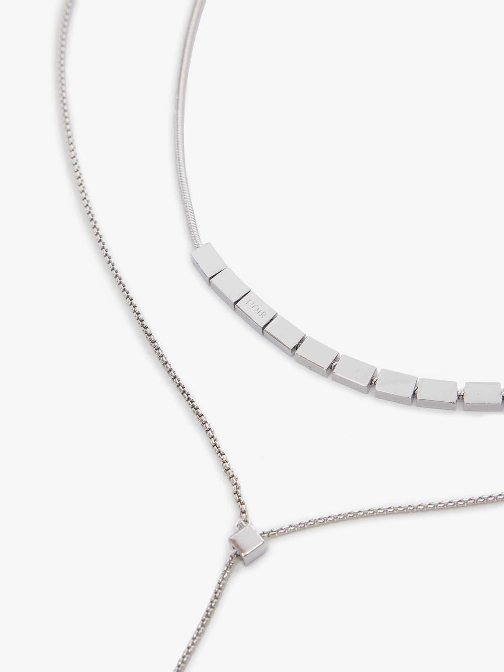 Silver