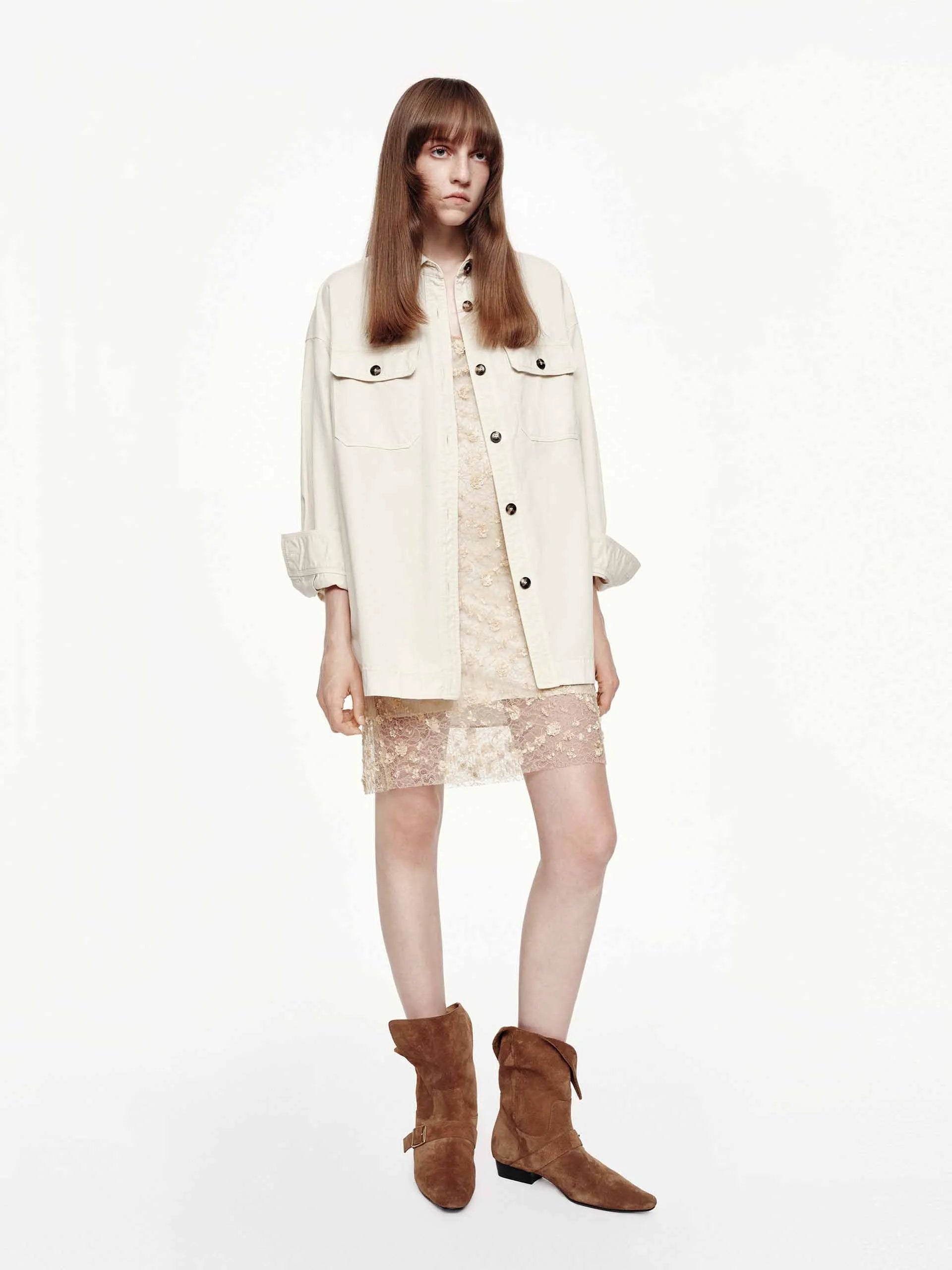 Beige