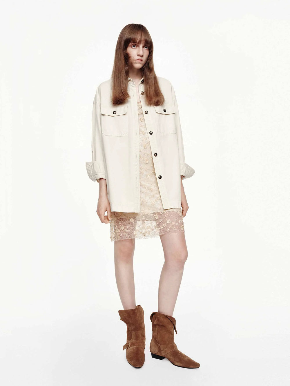 Beige