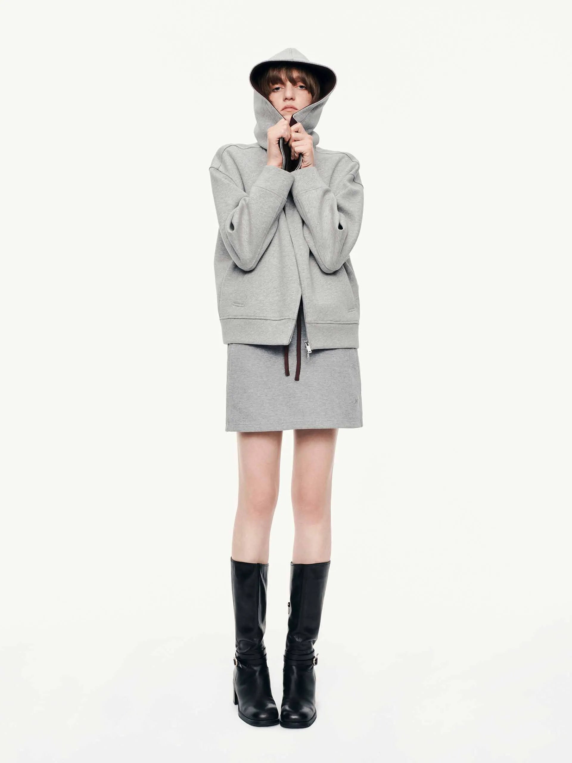 Grey