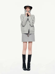 Grey