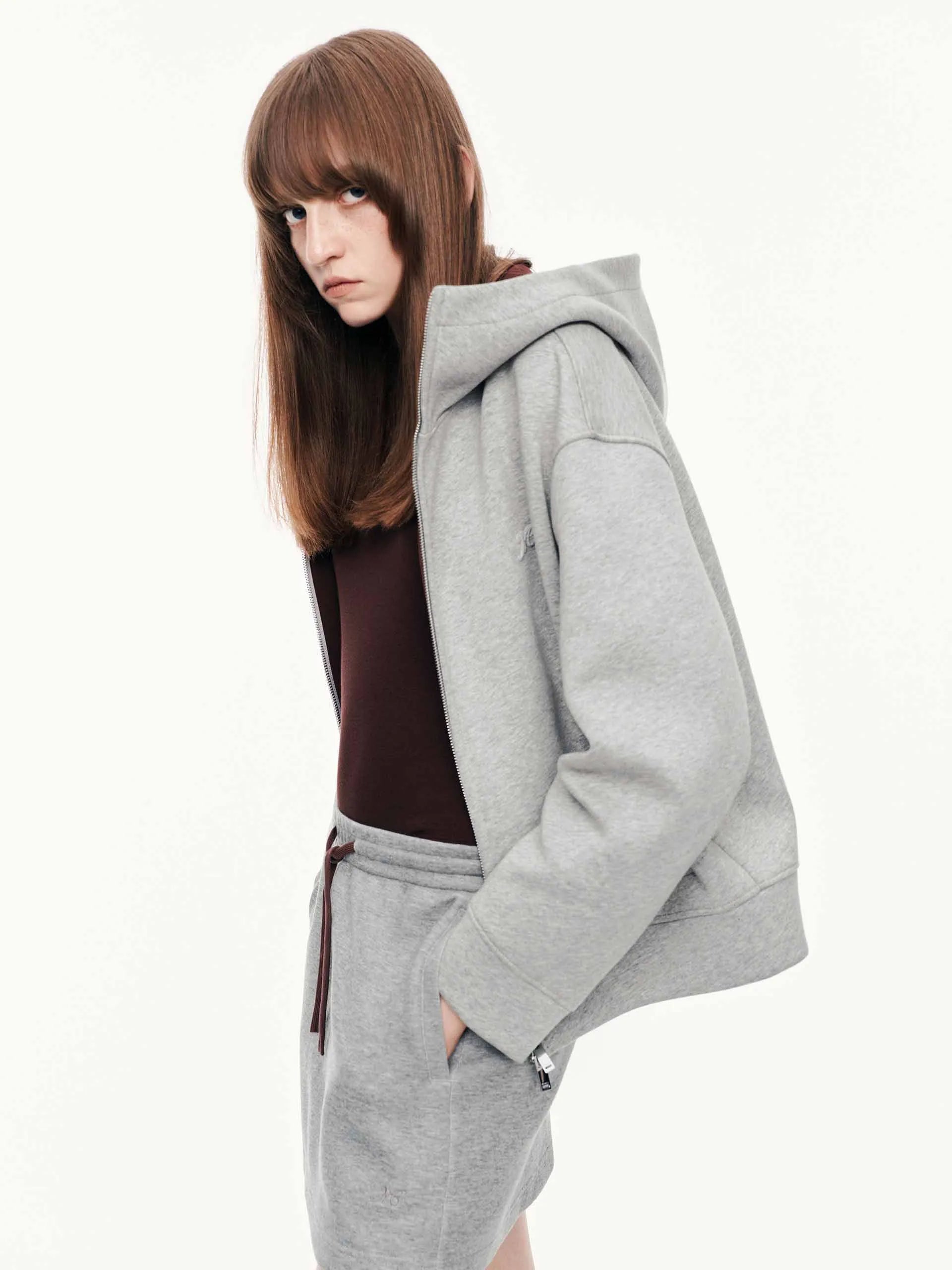 Grey