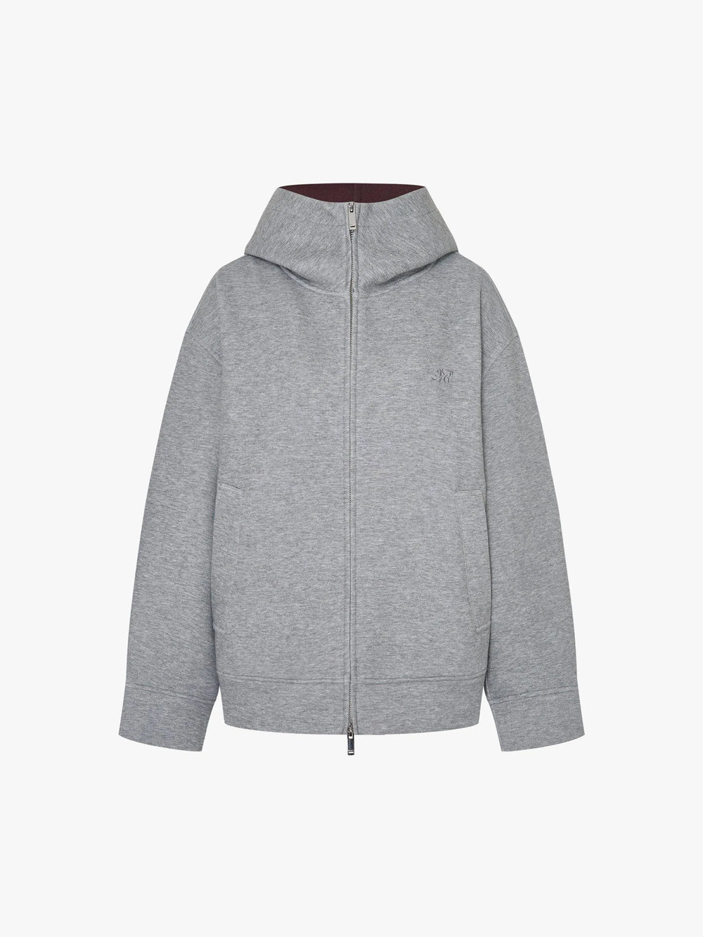 Grey