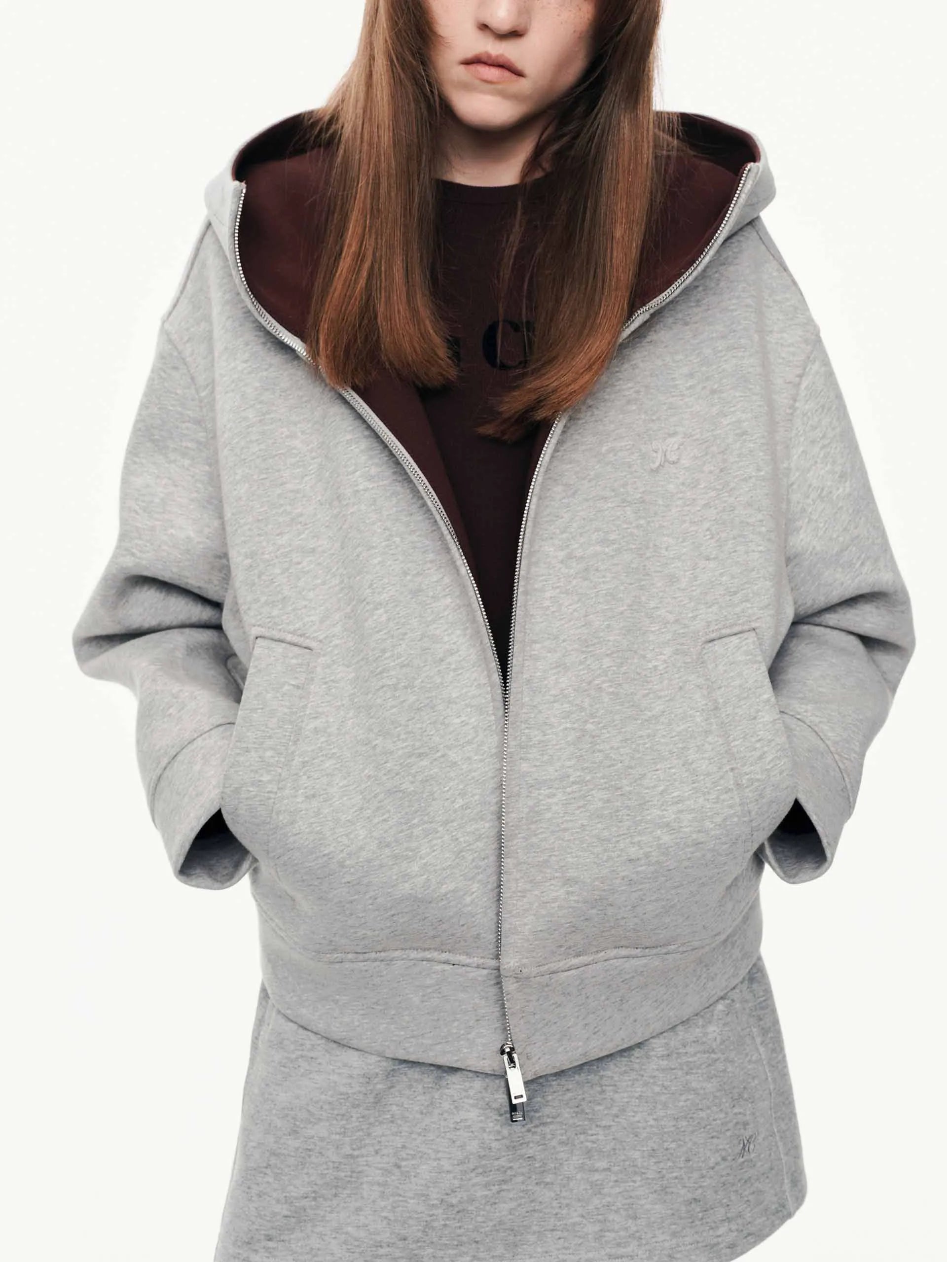 Grey