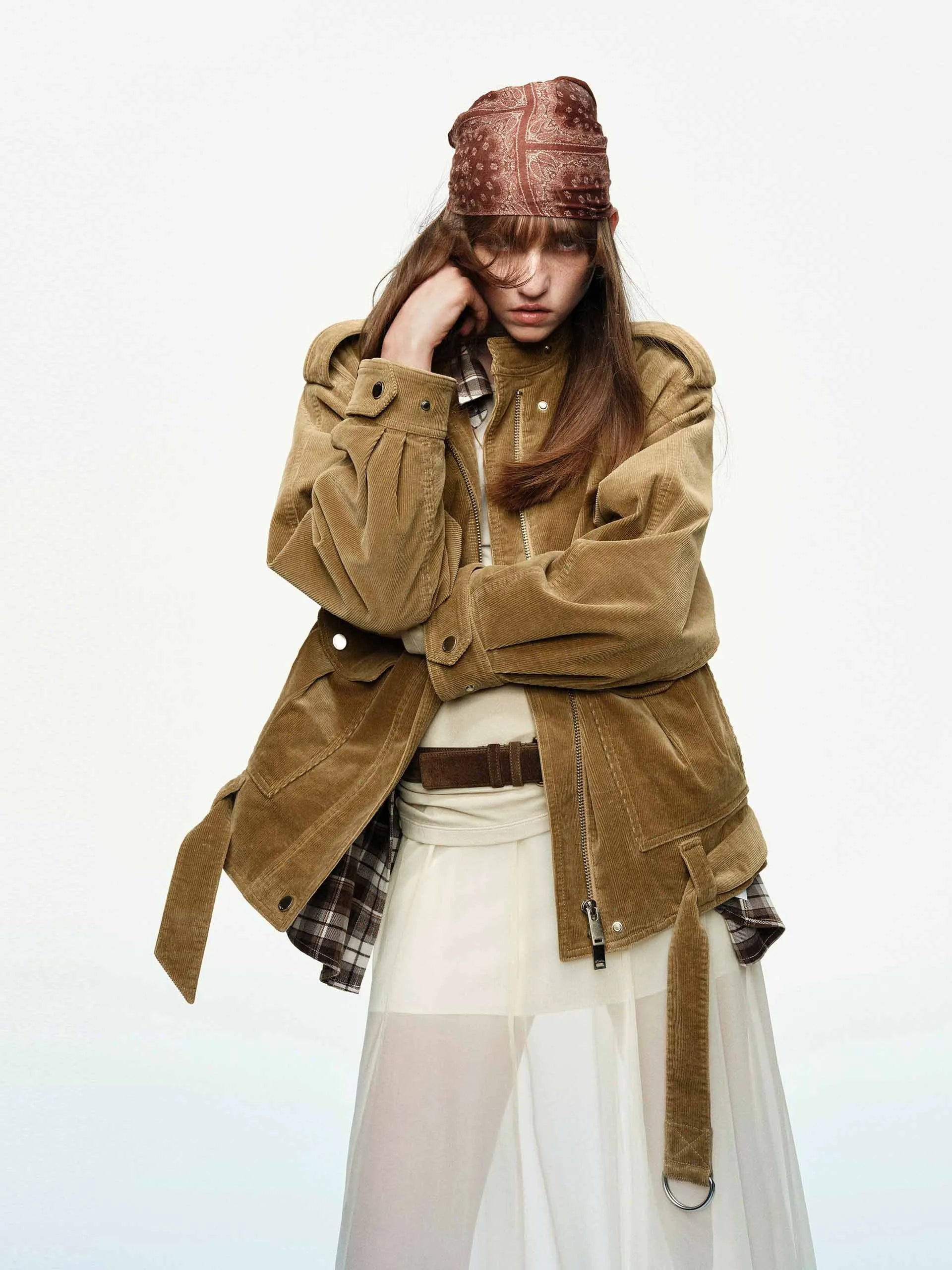 Khaki