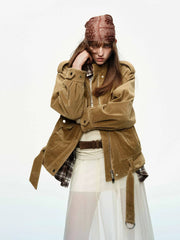 Khaki