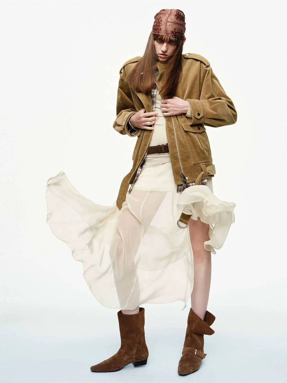 Khaki