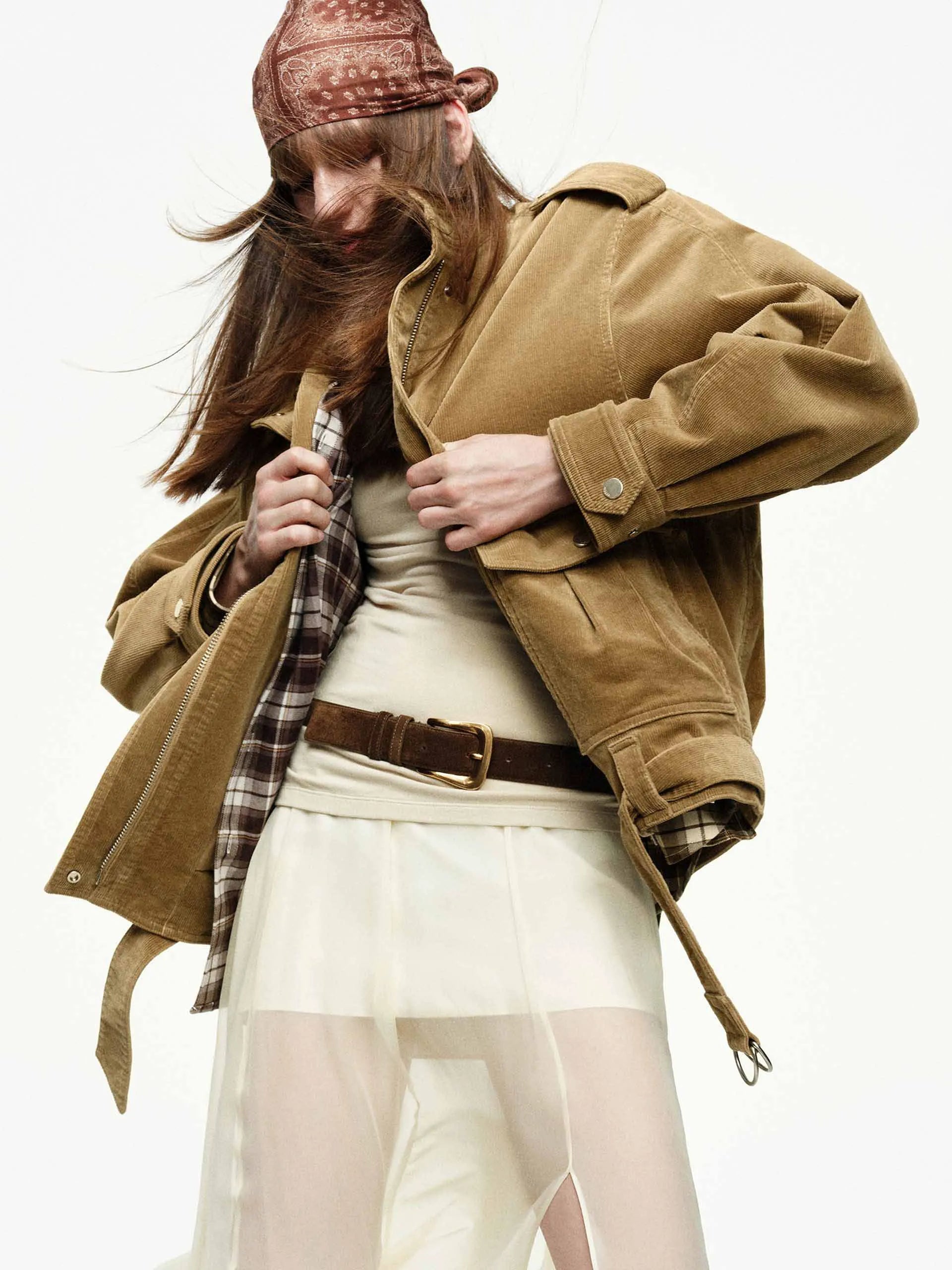 Khaki
