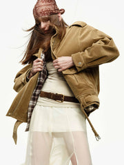 Khaki