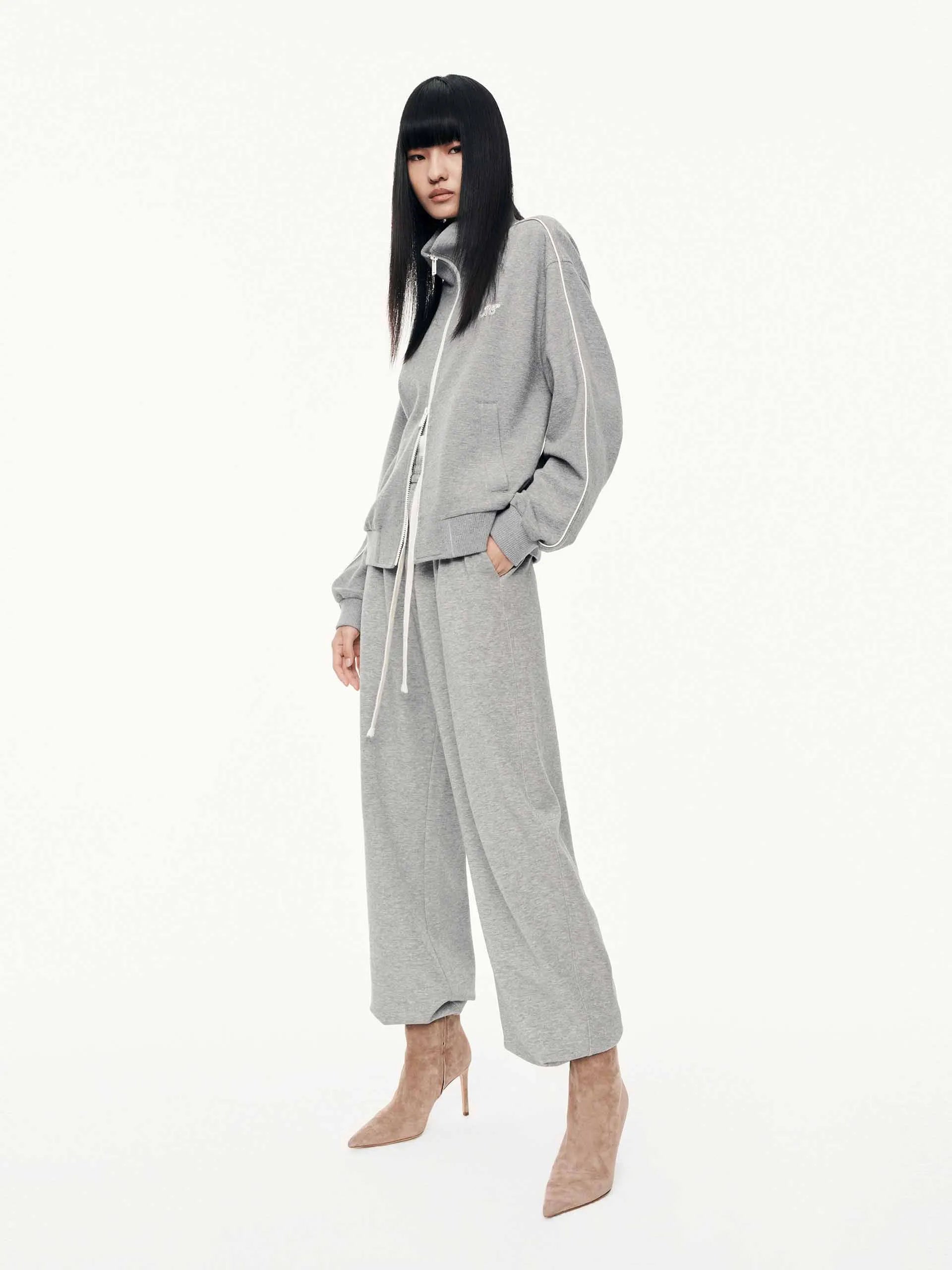 Grey