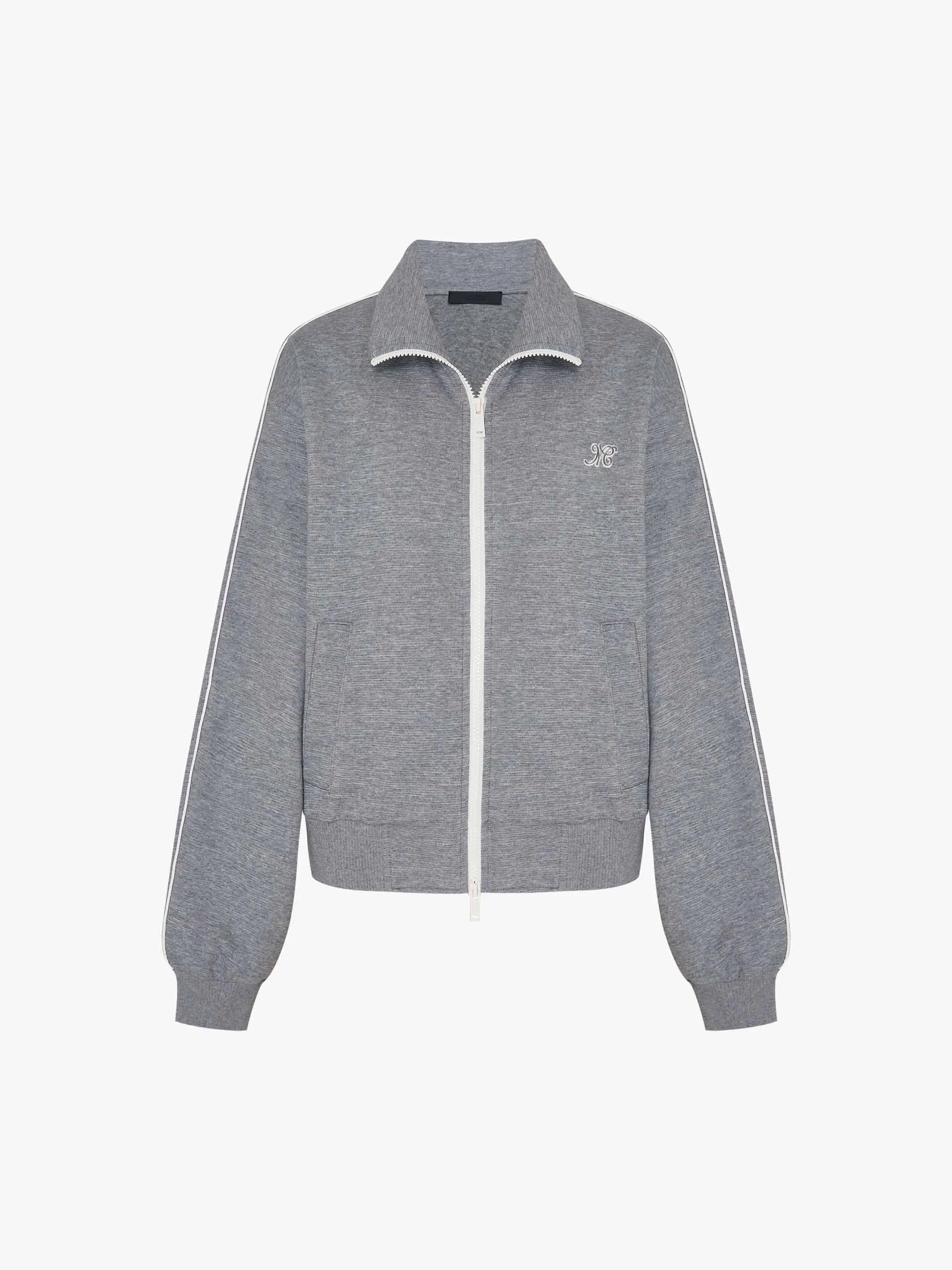 Grey