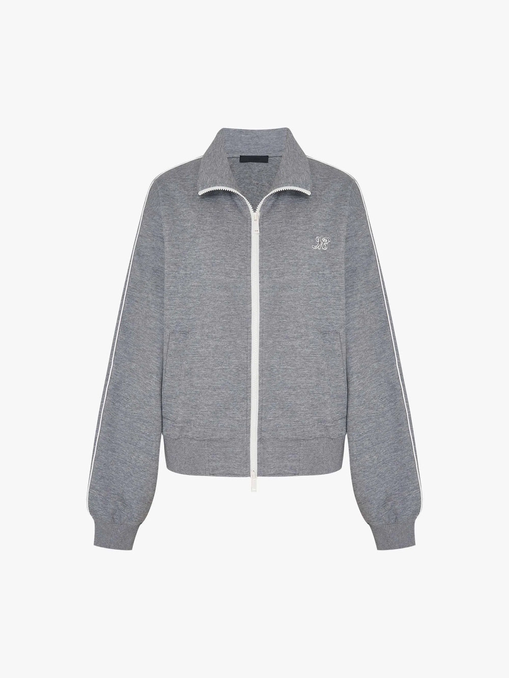 Grey