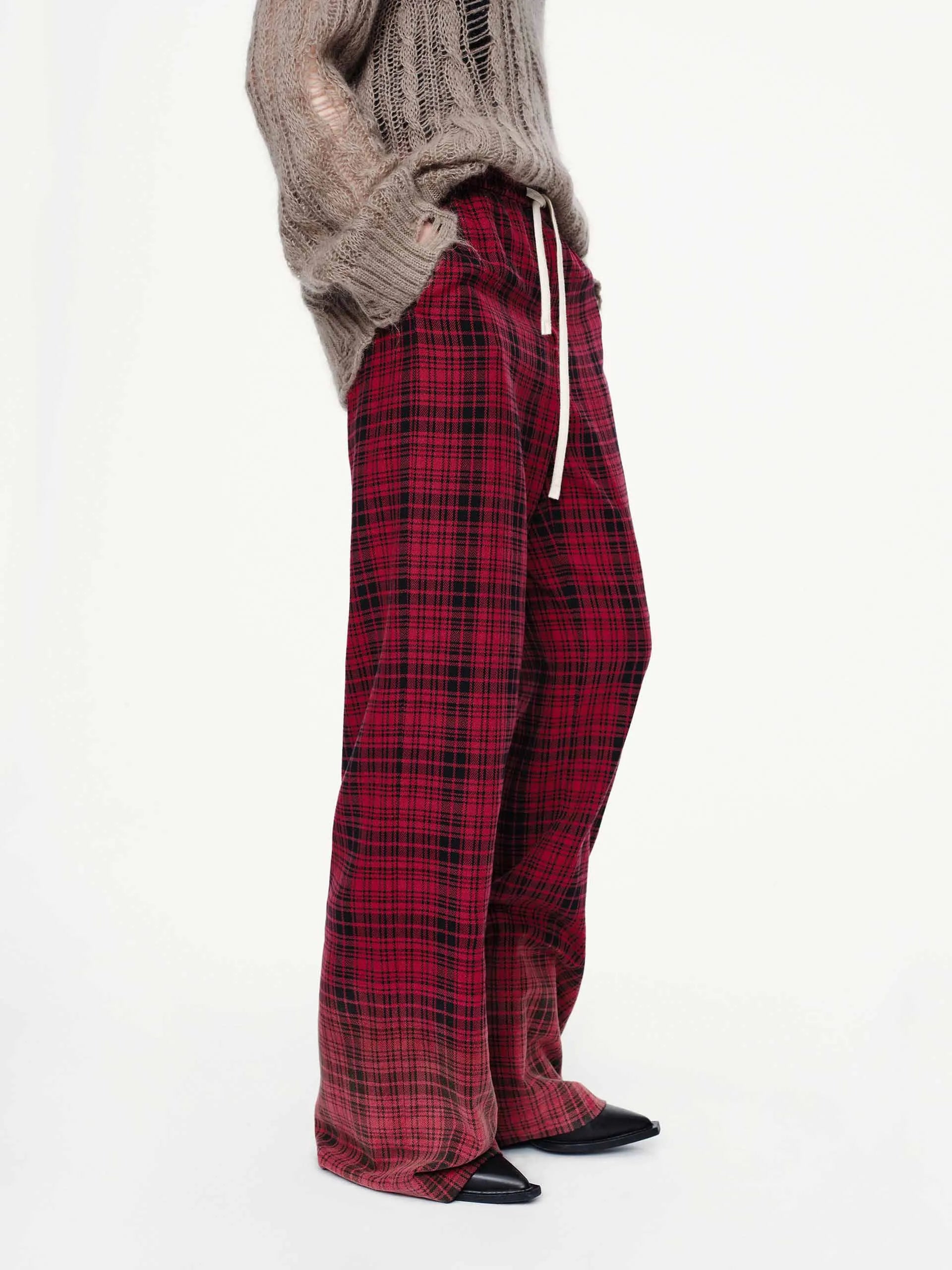 Plaid