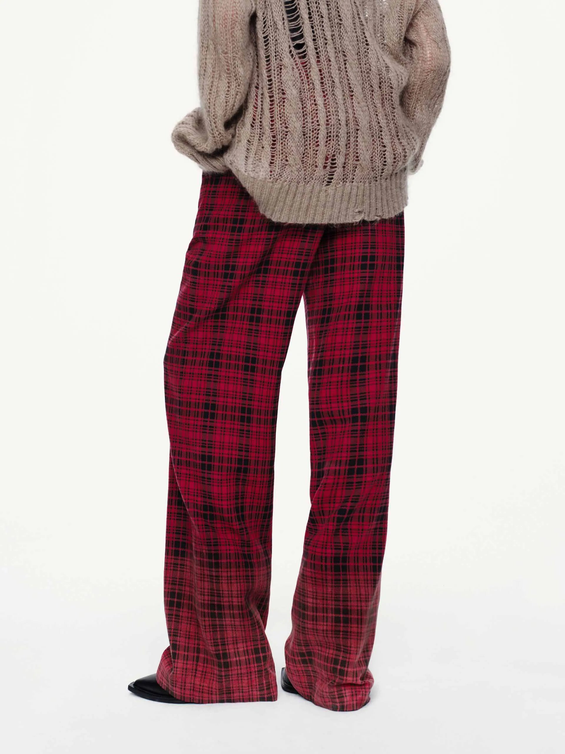 Plaid