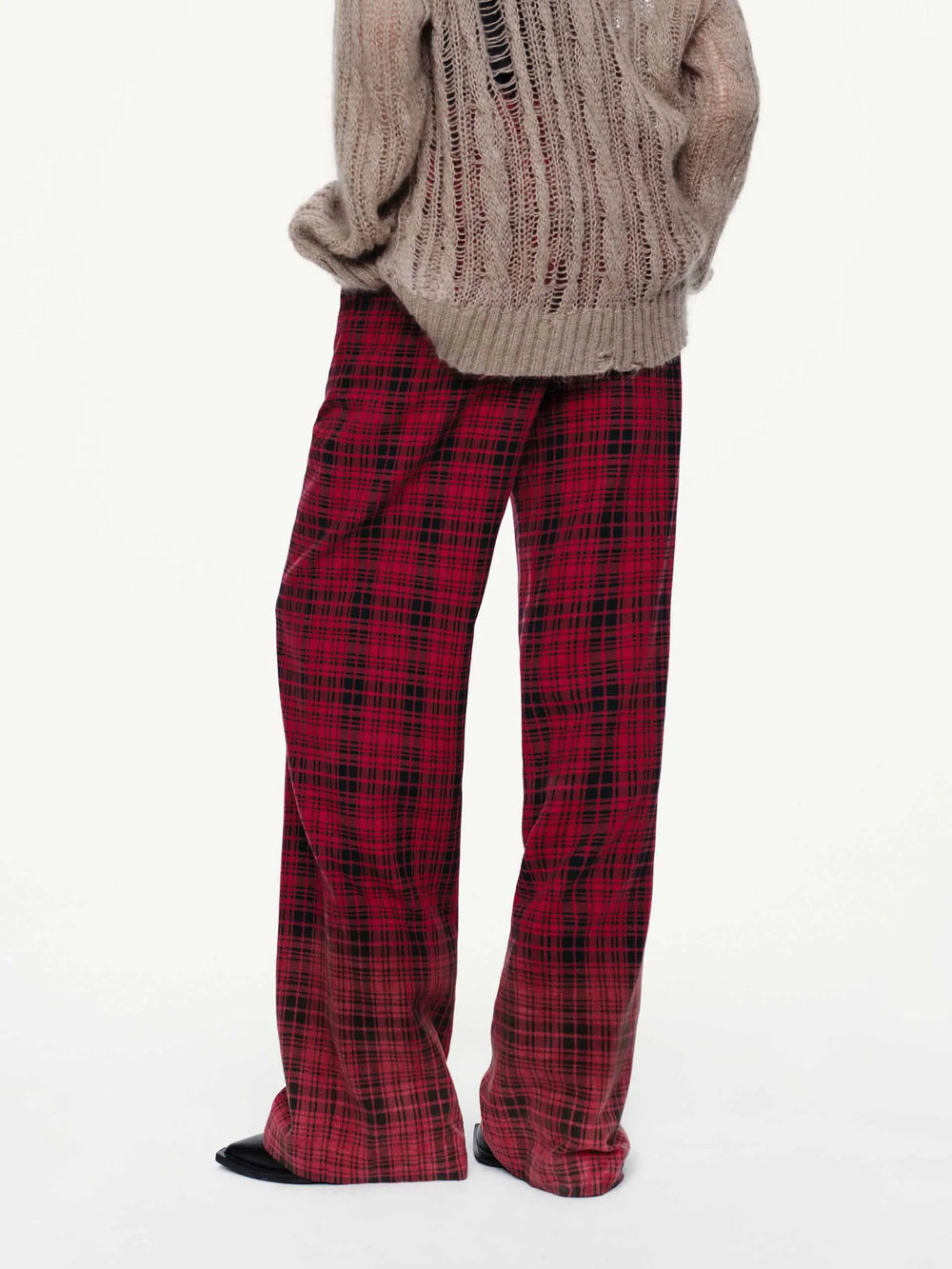 Plaid