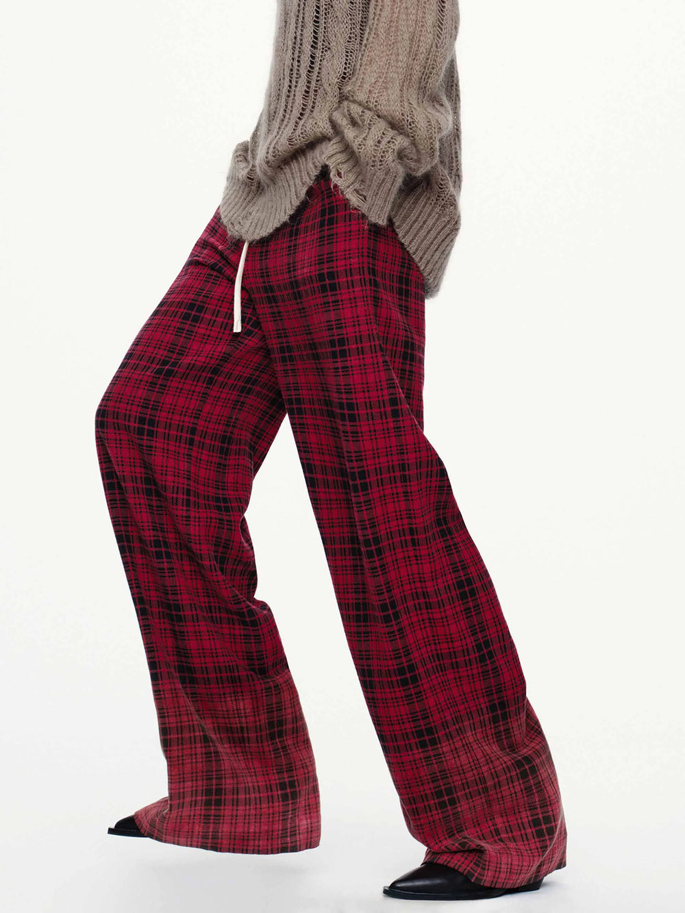 Plaid
