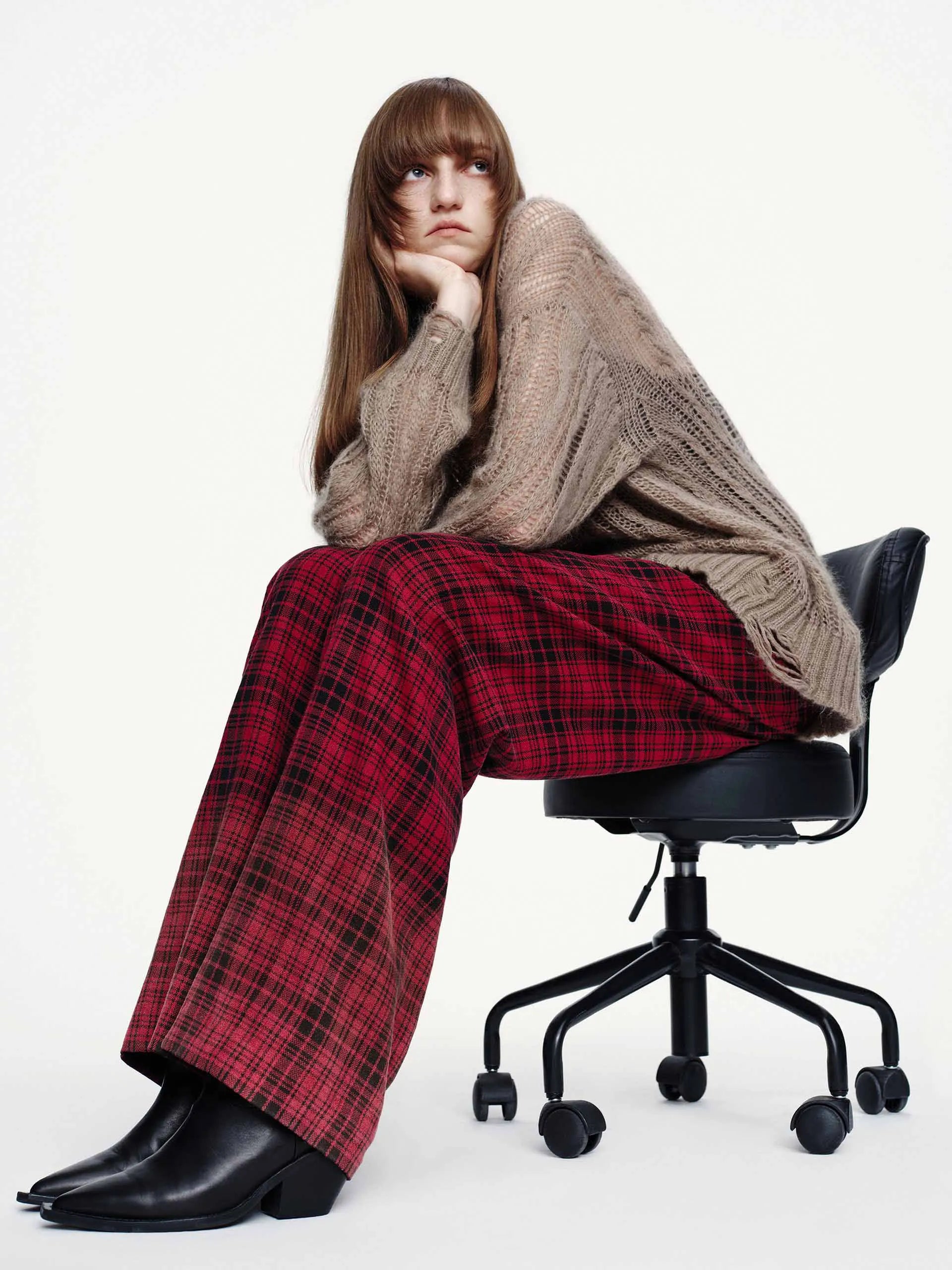Plaid