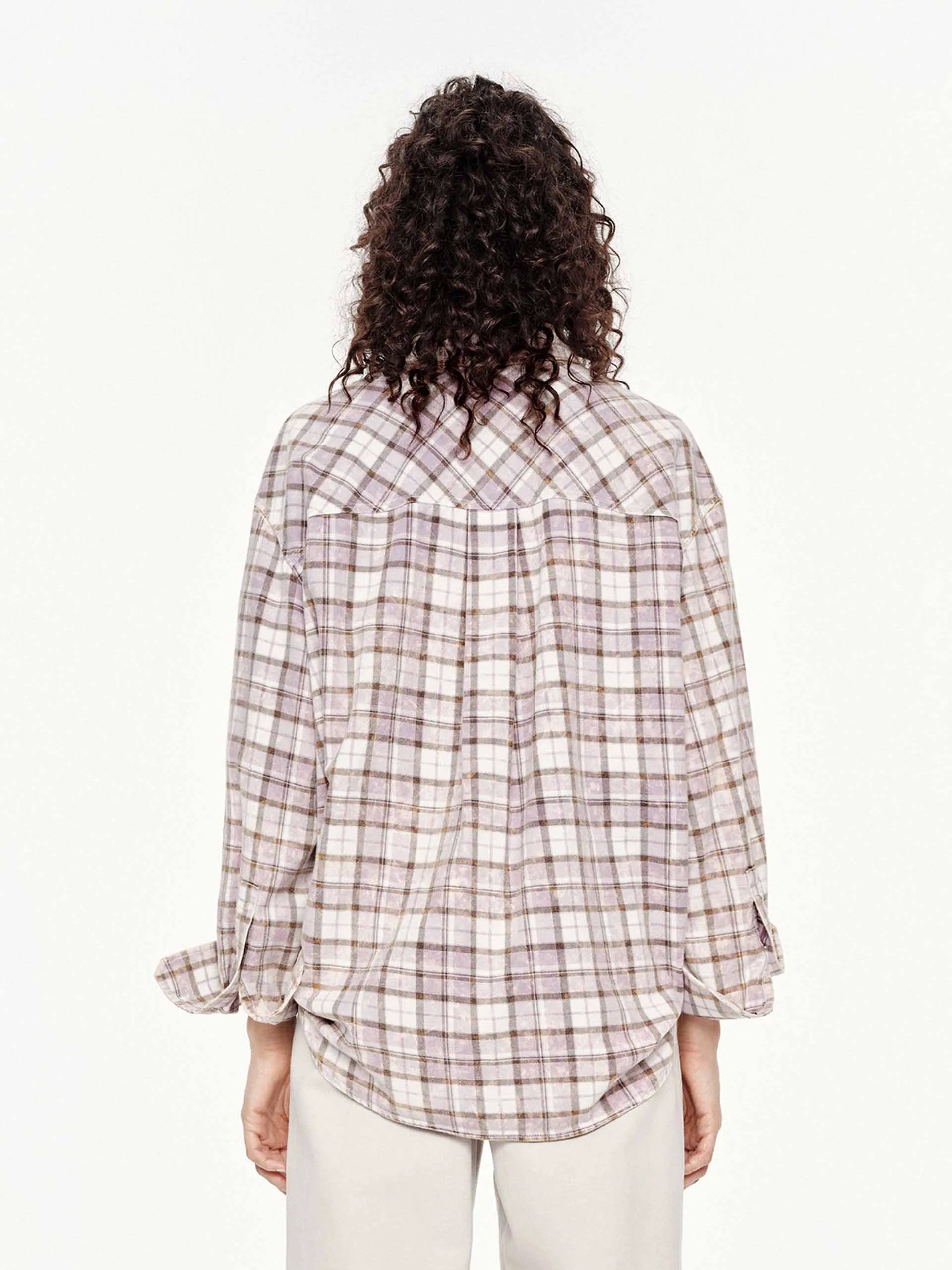 Plaid