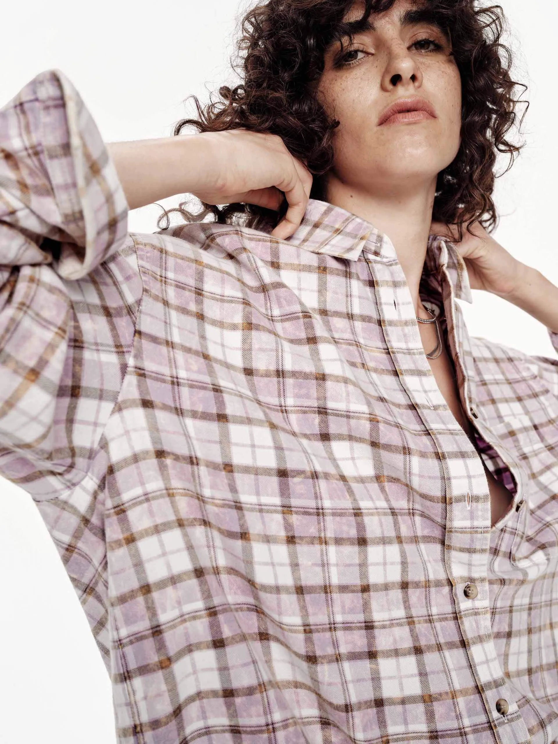 Plaid