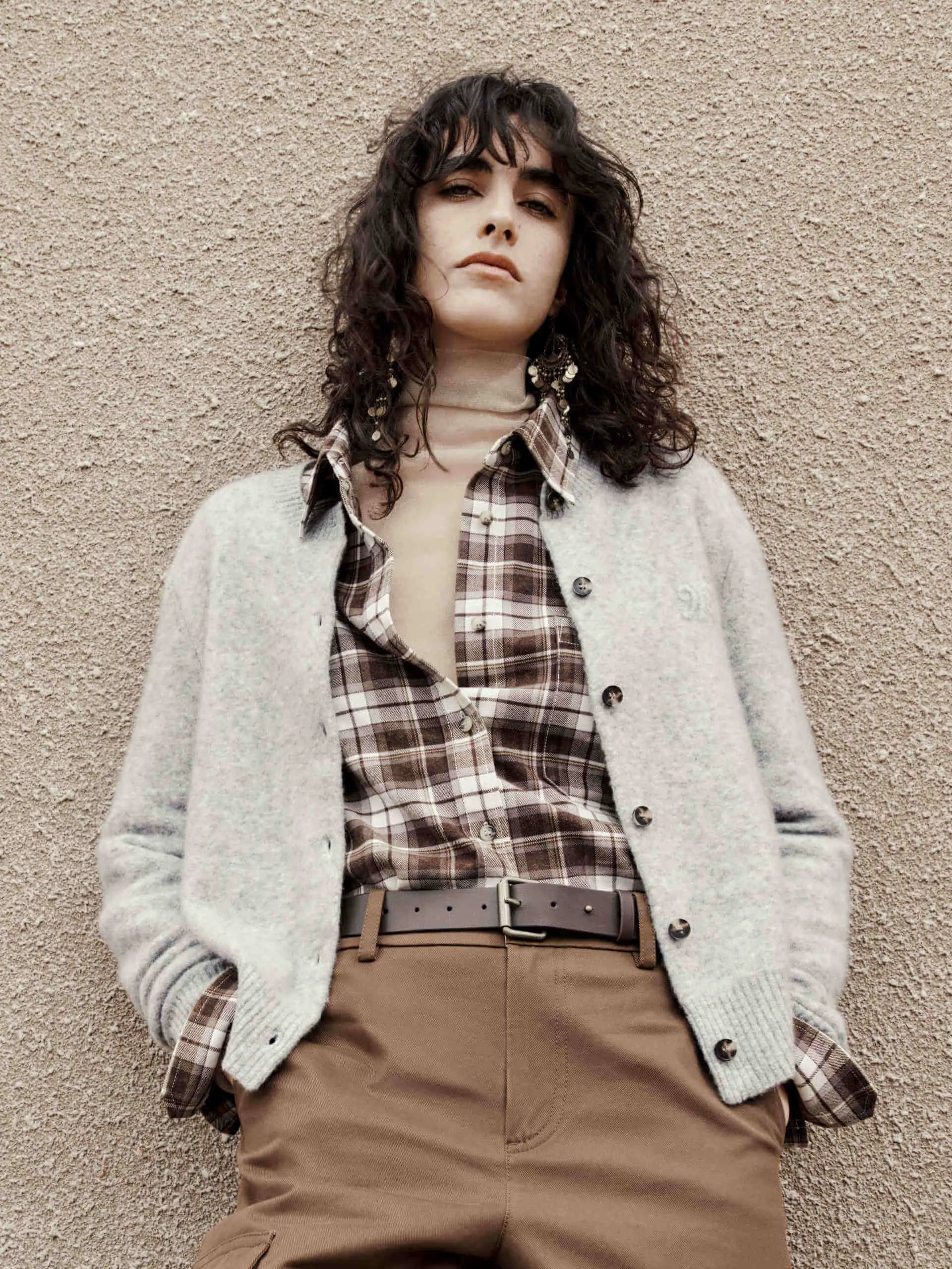Plaid
